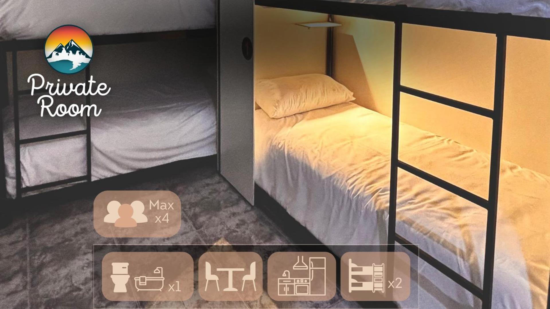 Hostal Portal Antartlco Ushuaia