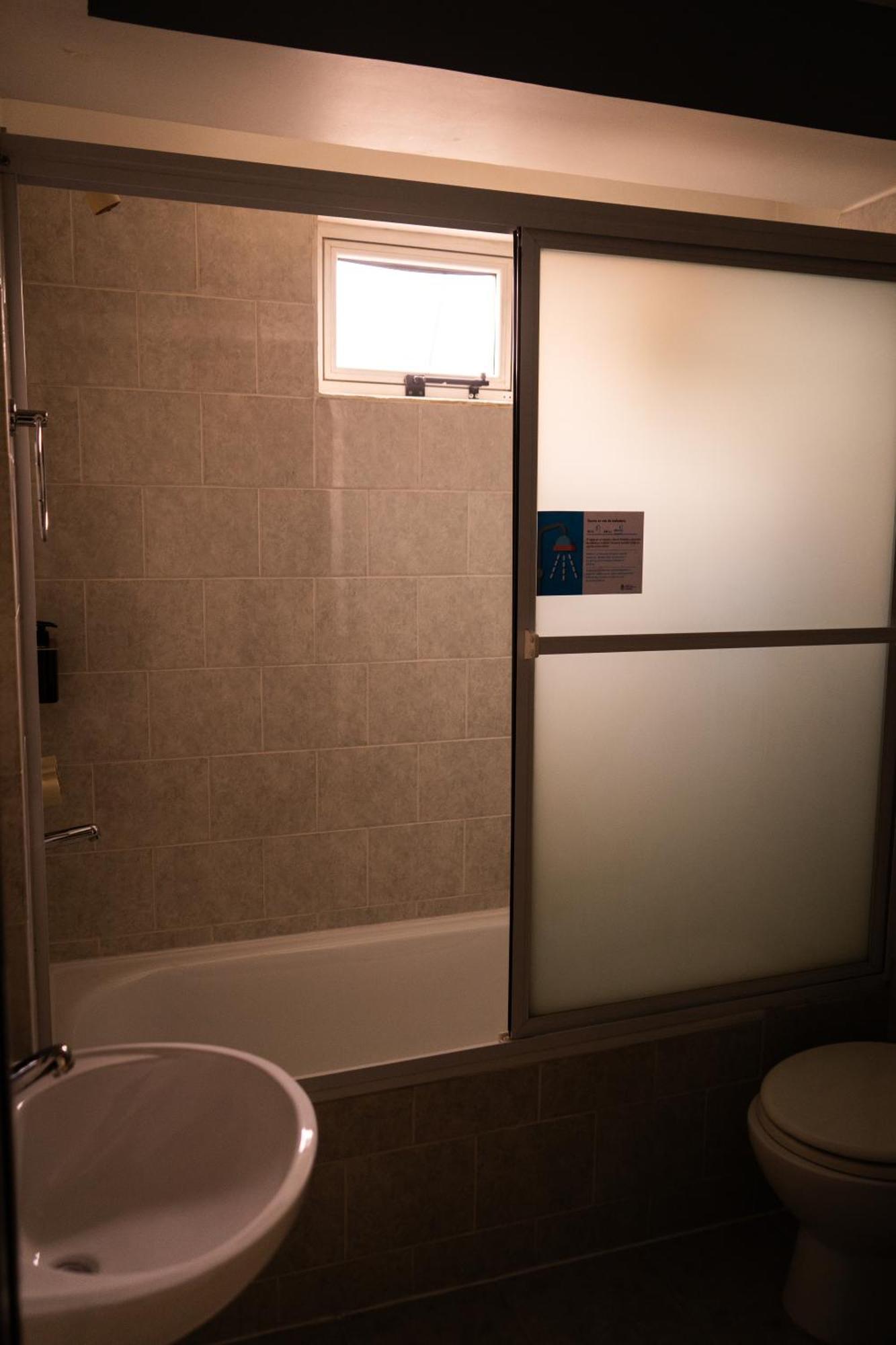 Portal Antartlco Hostal *