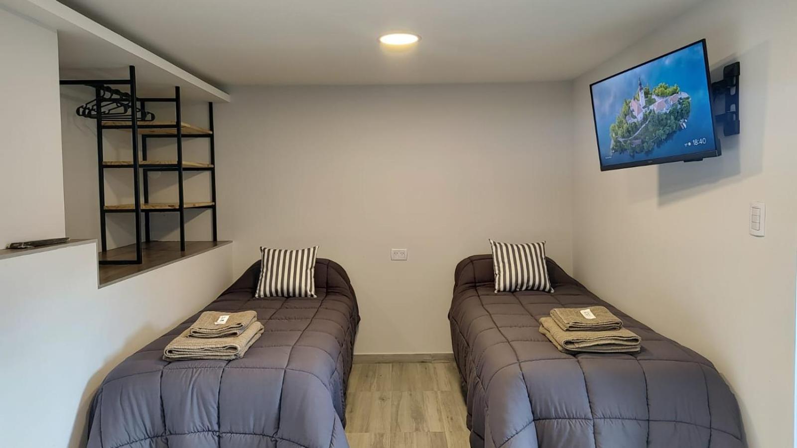 Alojamiento Vd Apartamento Ushuaia