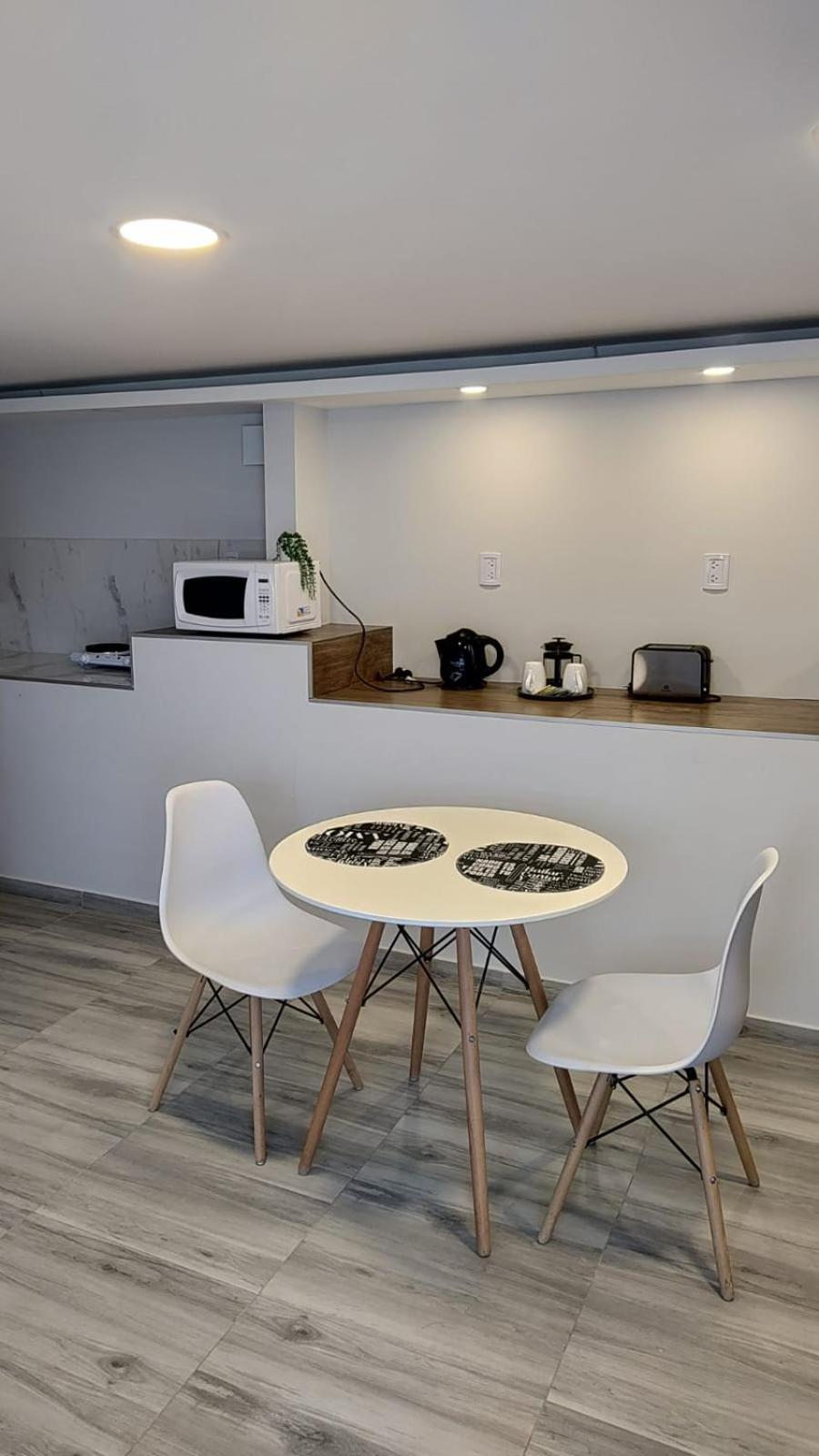 Alojamiento Vd Apartamento *