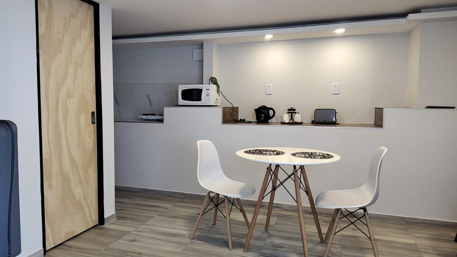 Apartamento Alojamiento Vd *