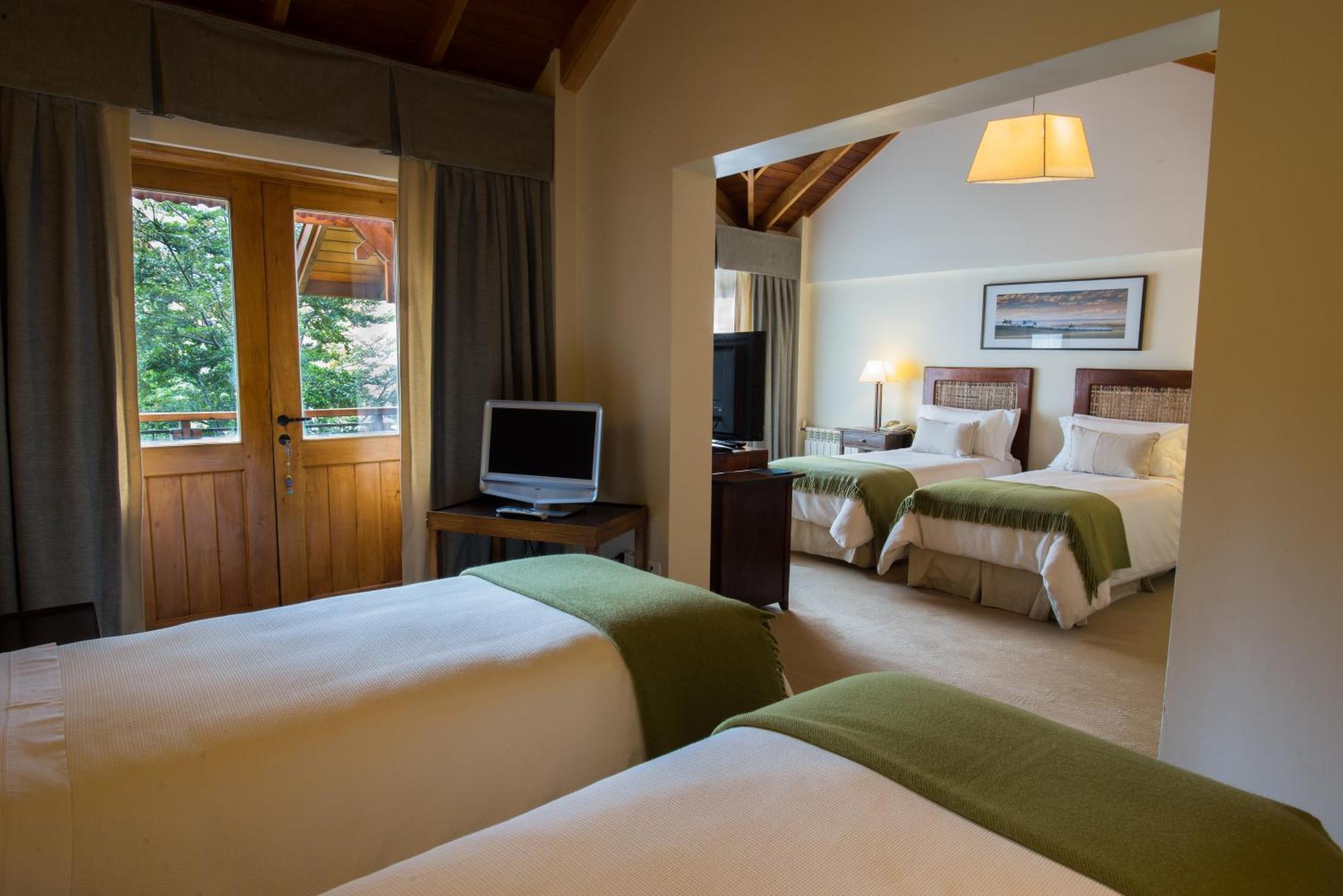 Cauquenes + + Experiences