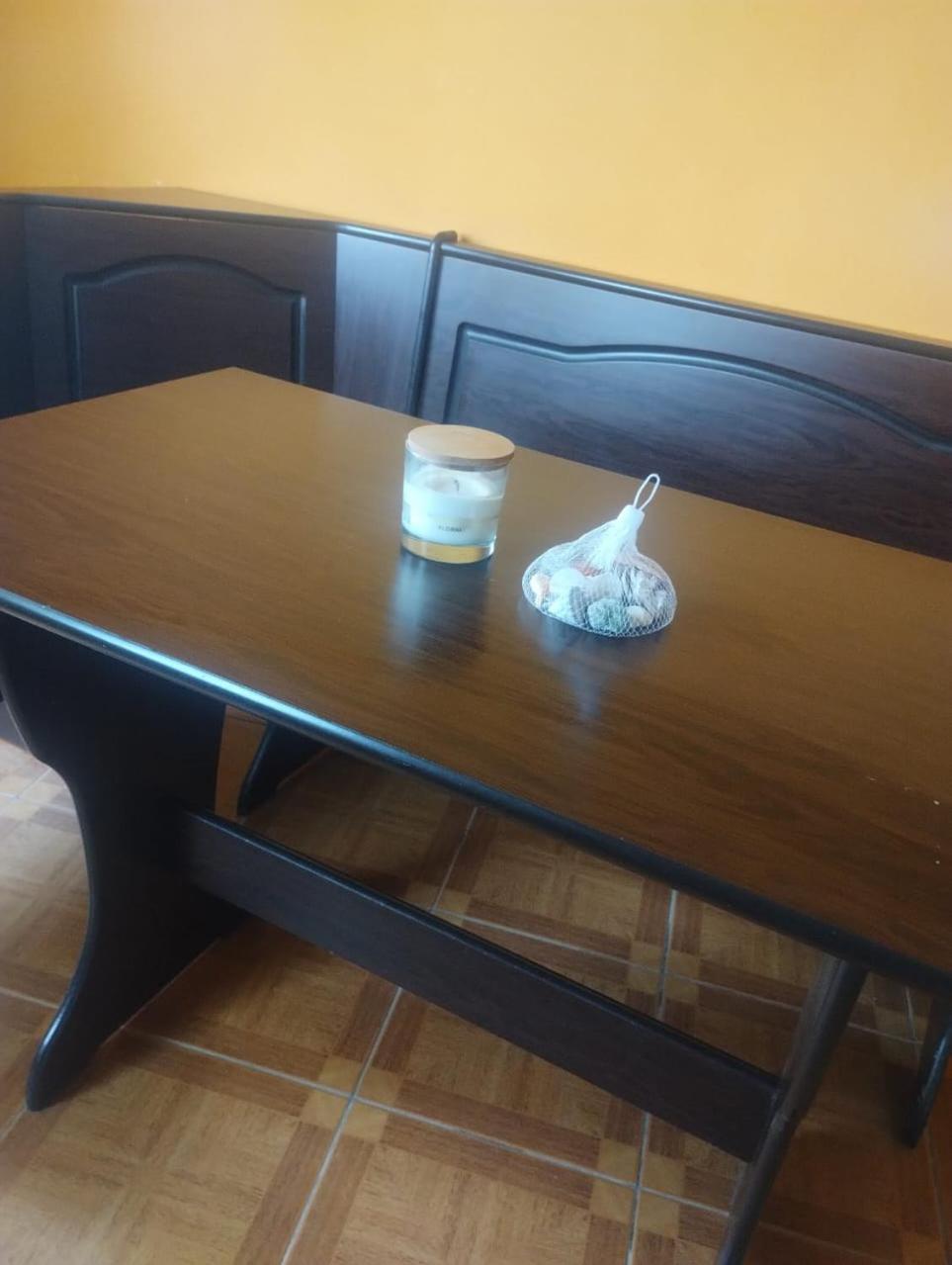 Lo De Elena Apartamento *