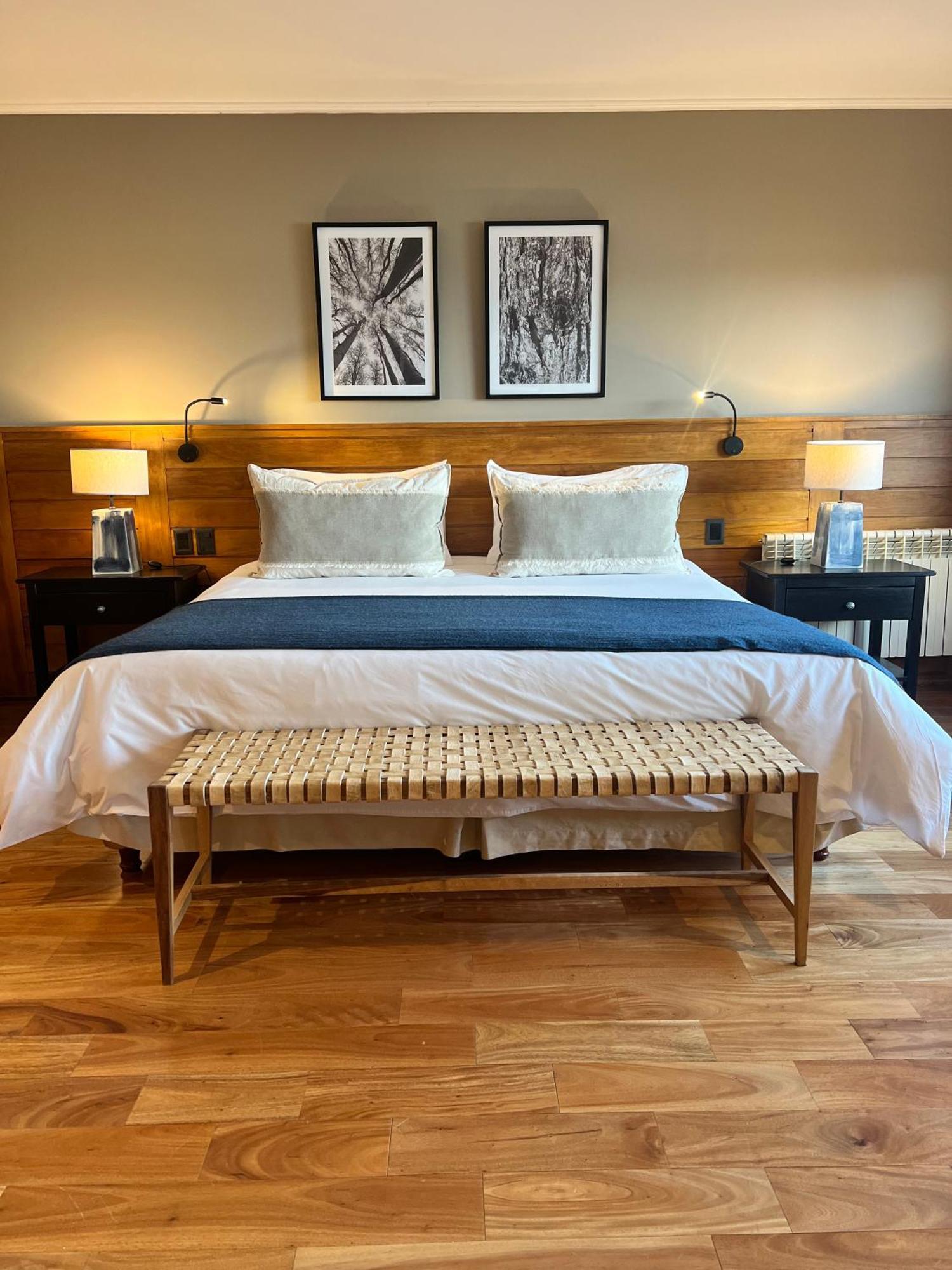 Hotel Cauquenes + + Experiences Ushuaia