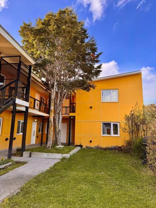 Apartamento Canelo Center I *
