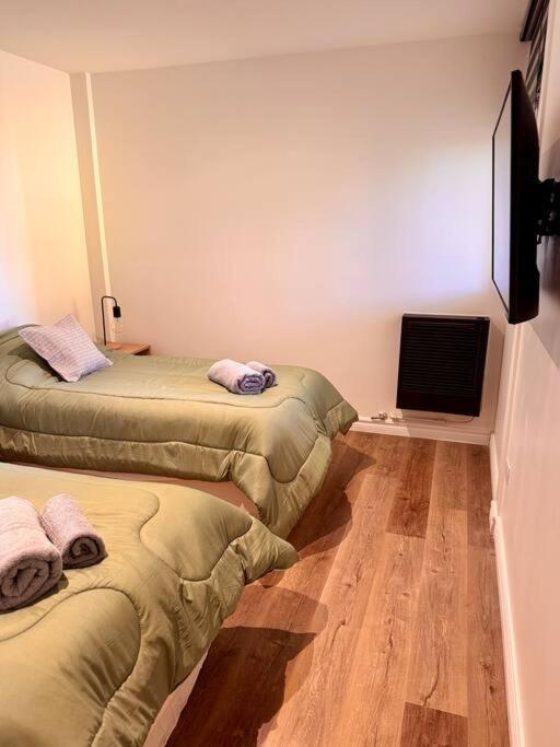 Apartamento Canelo Center I *