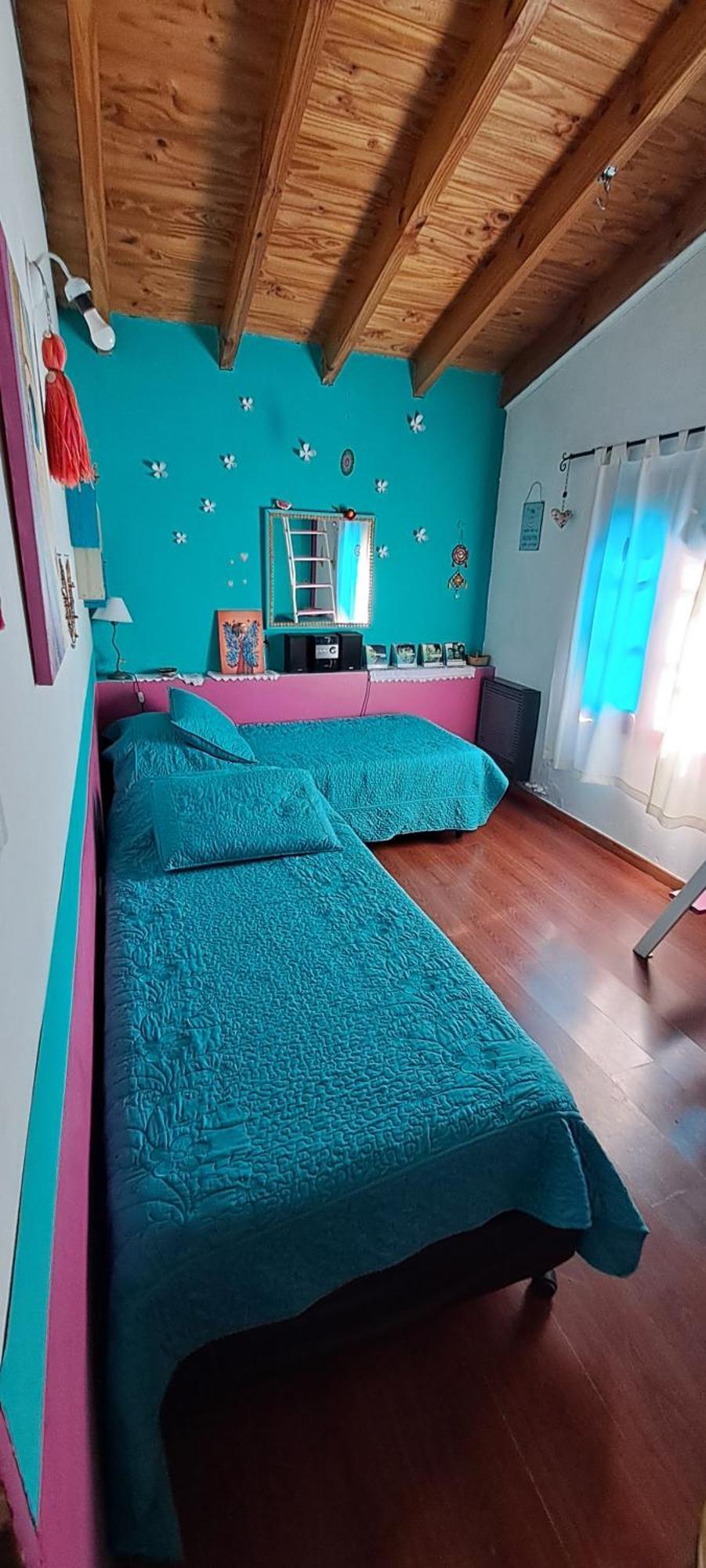 Alem Casa De Familia *