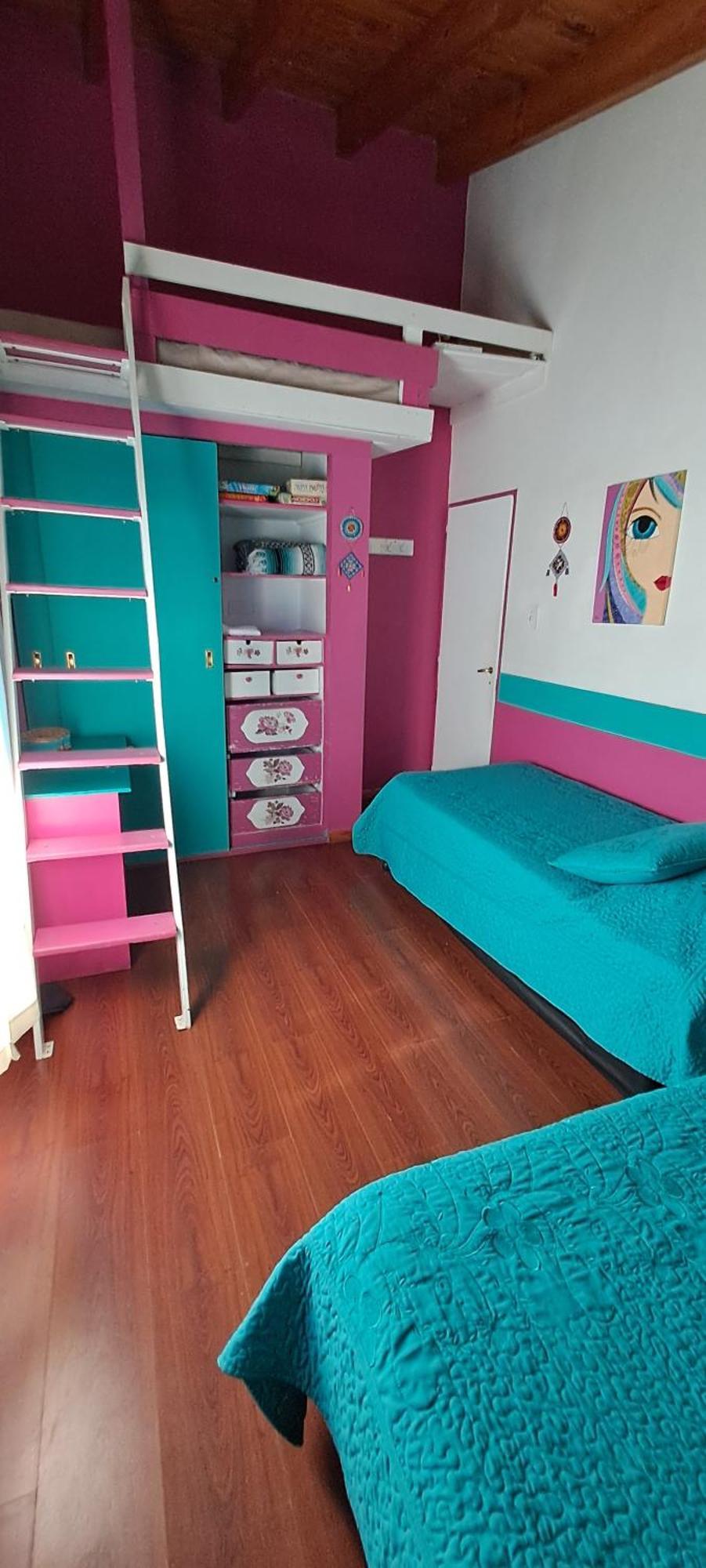 Alem Casa De Familia