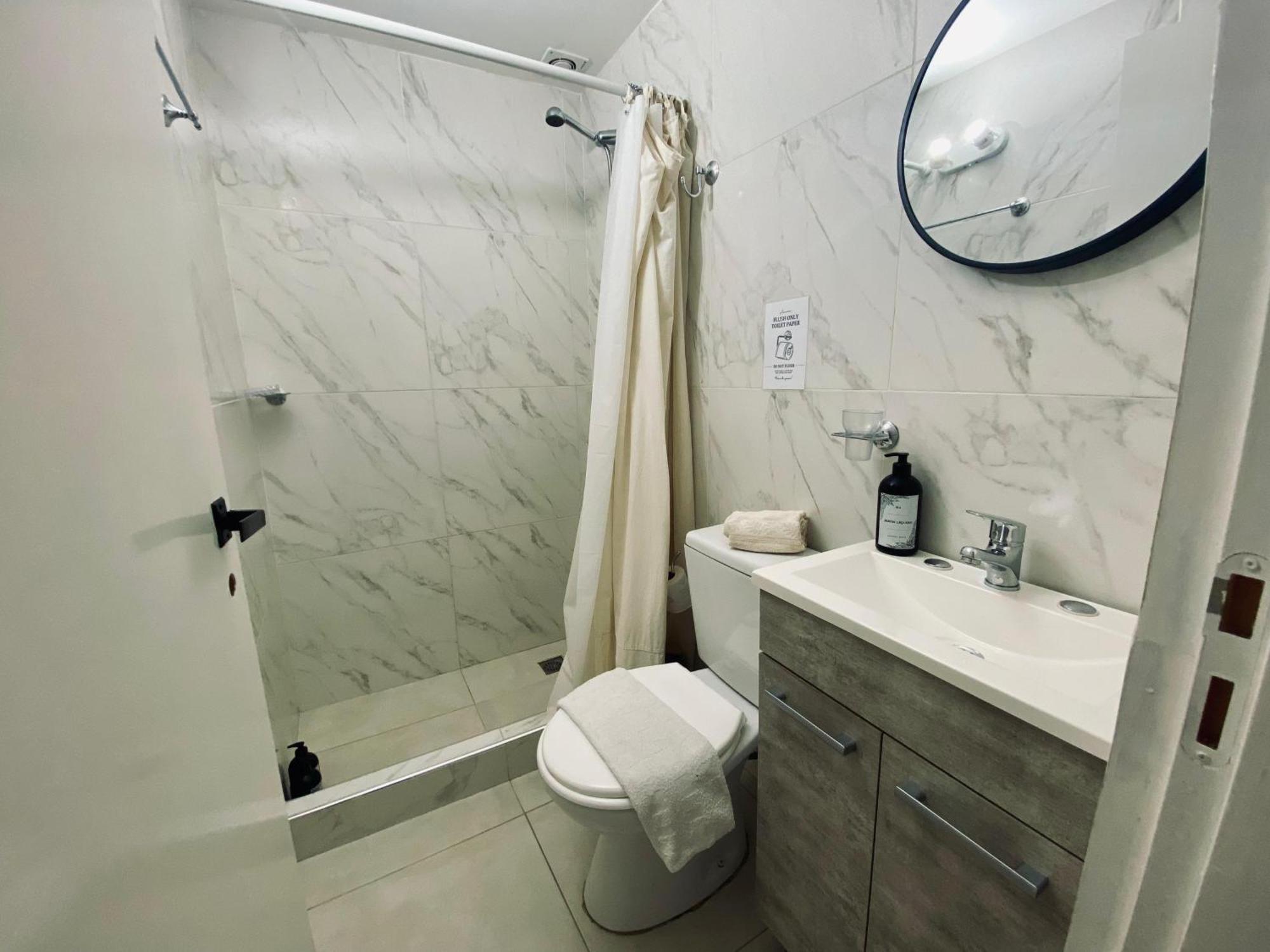 Apartamento Sur