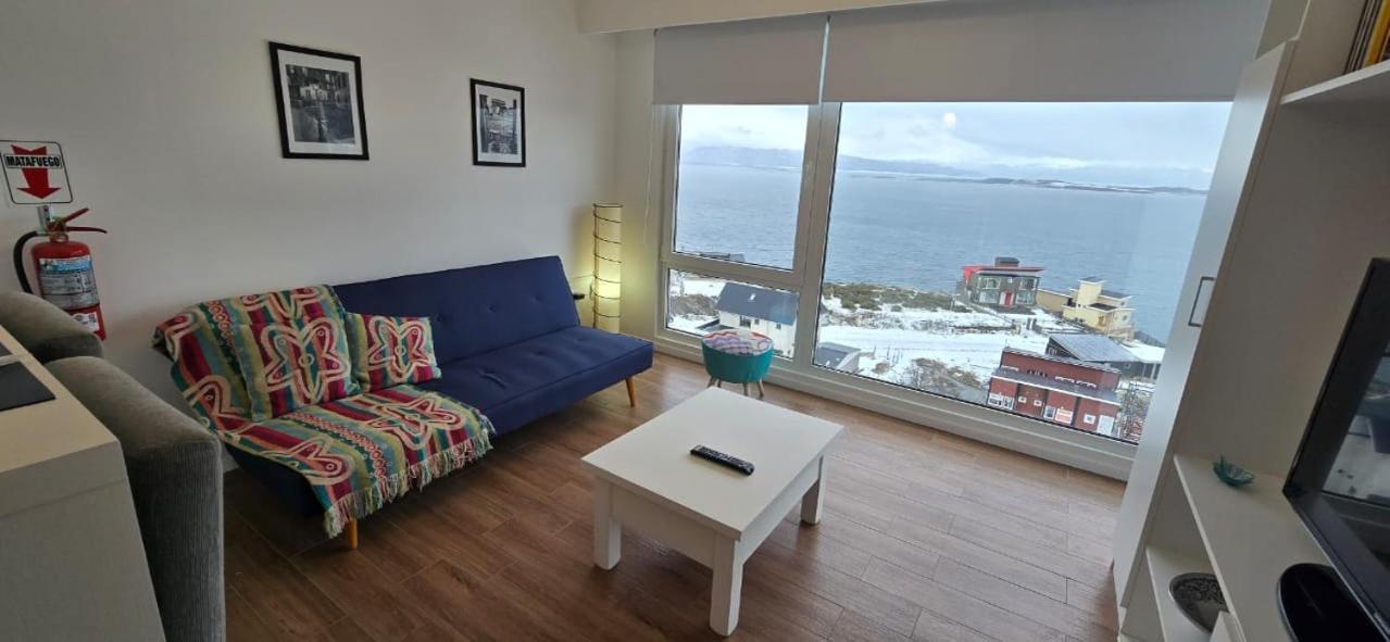 Apartamento Turek Bahía Ushuaia