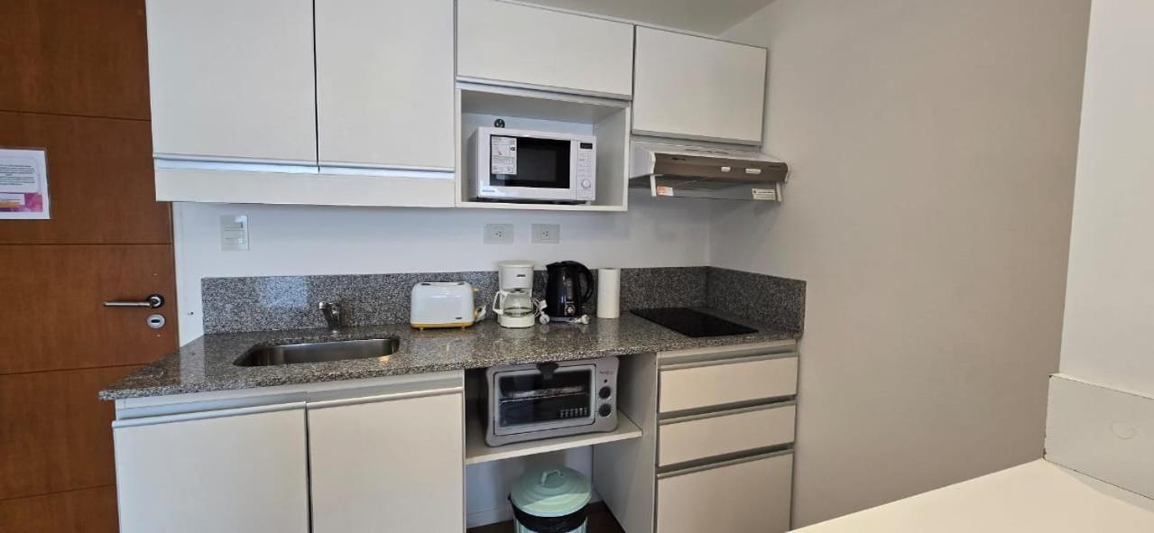 Turek Bahía Apartamento *