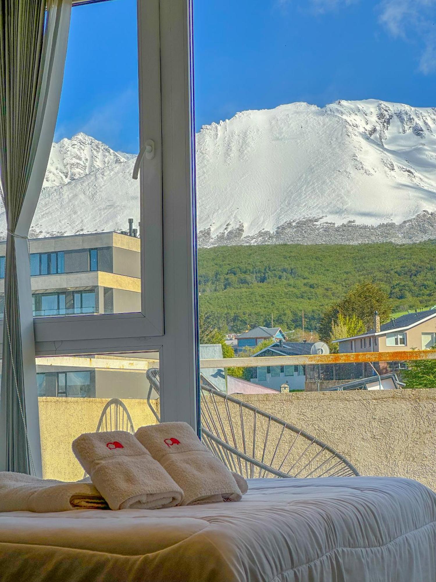 Pacifico Centro Ushuaia