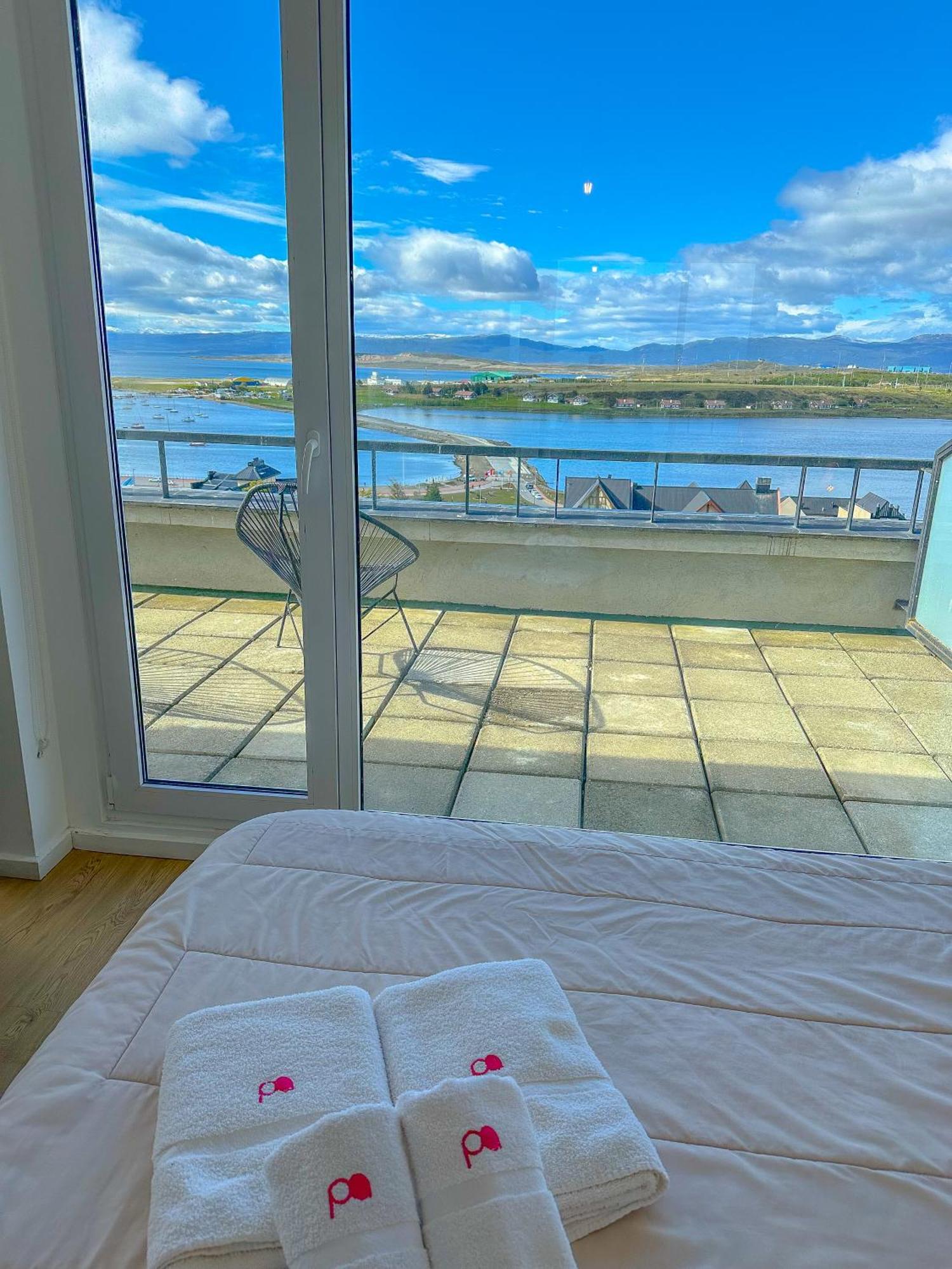 Apartamento Pacifico Centro