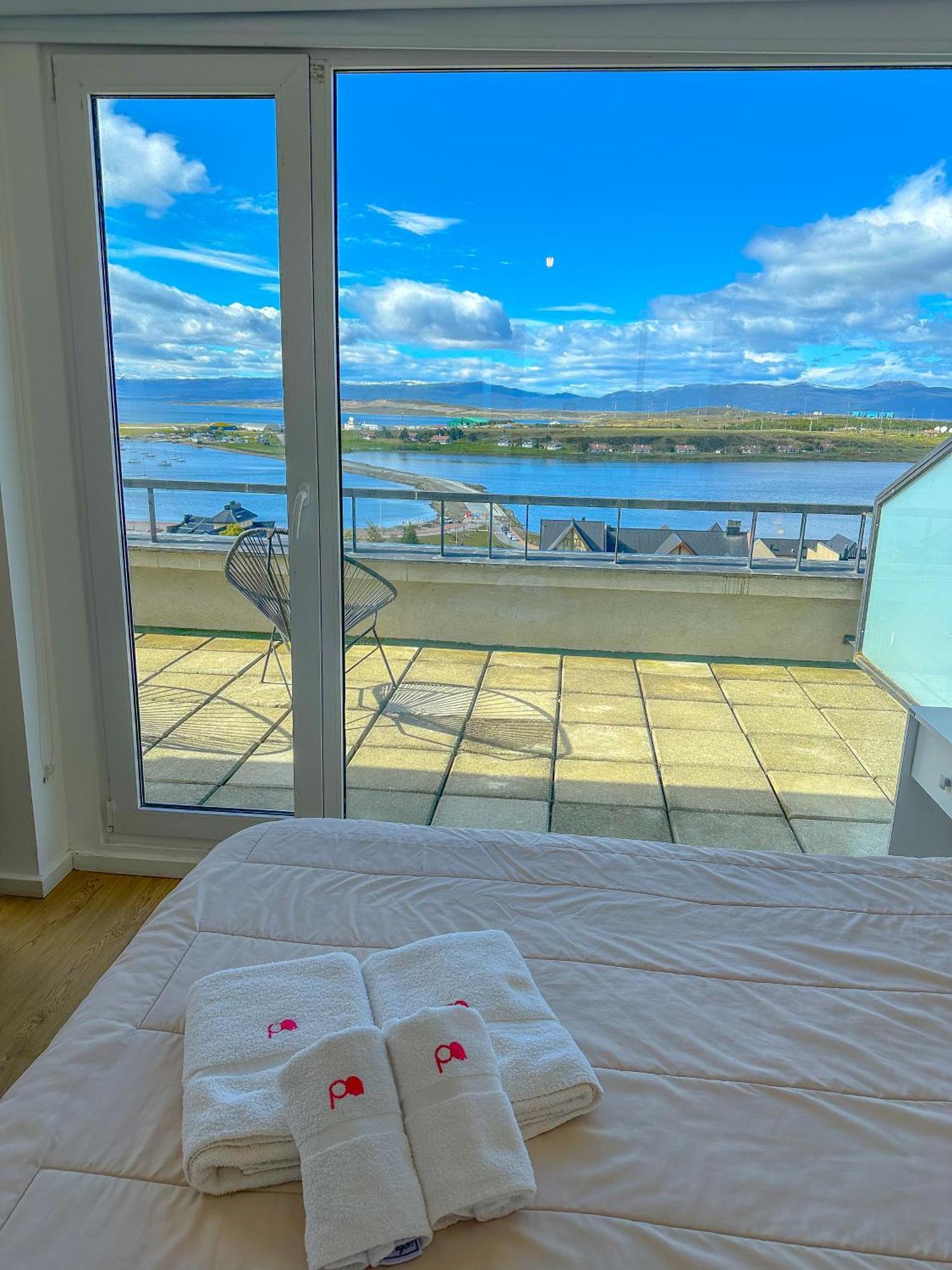 Apartamento Pacifico Centro