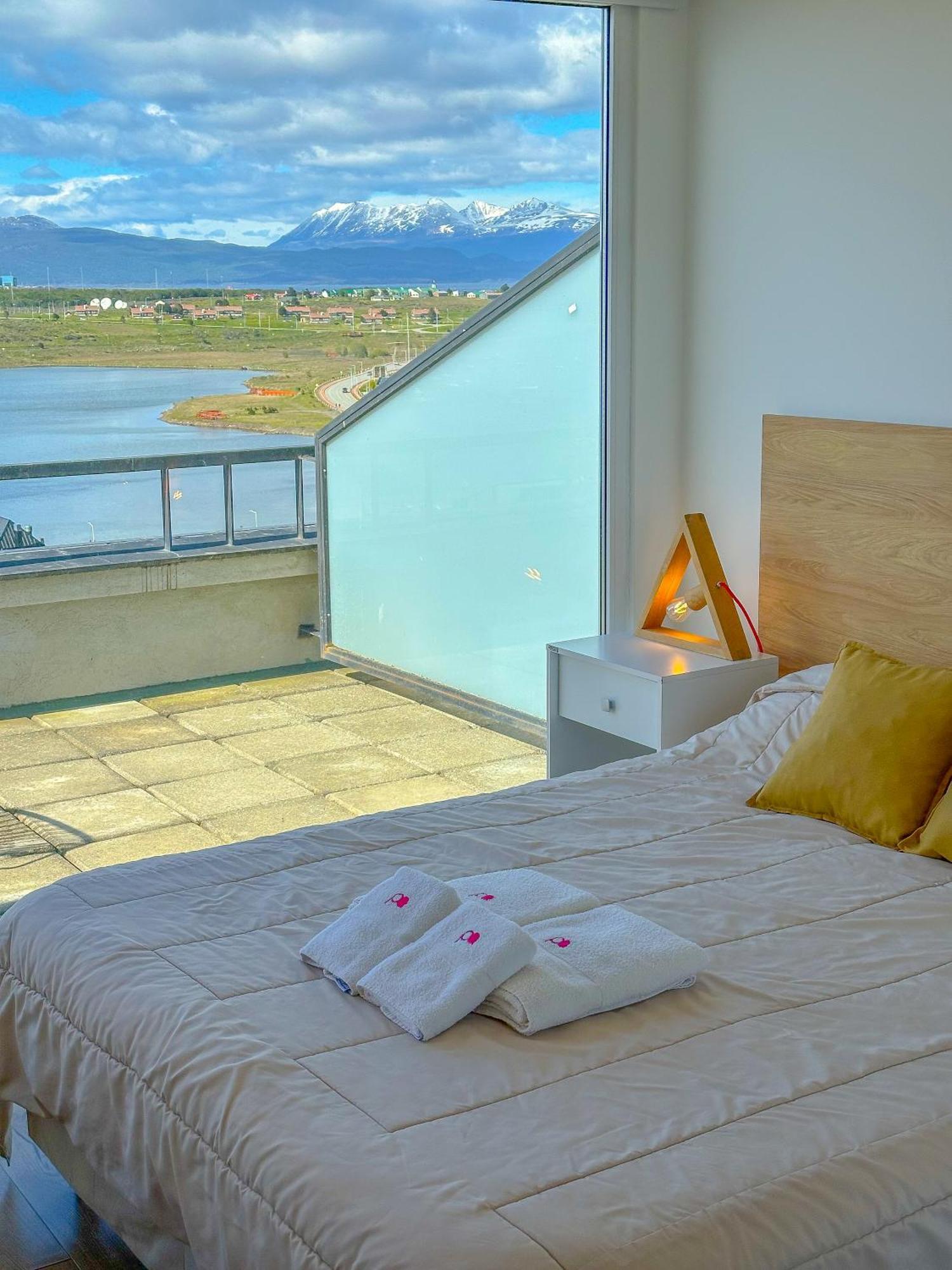 Pacifico Centro * Ushuaia