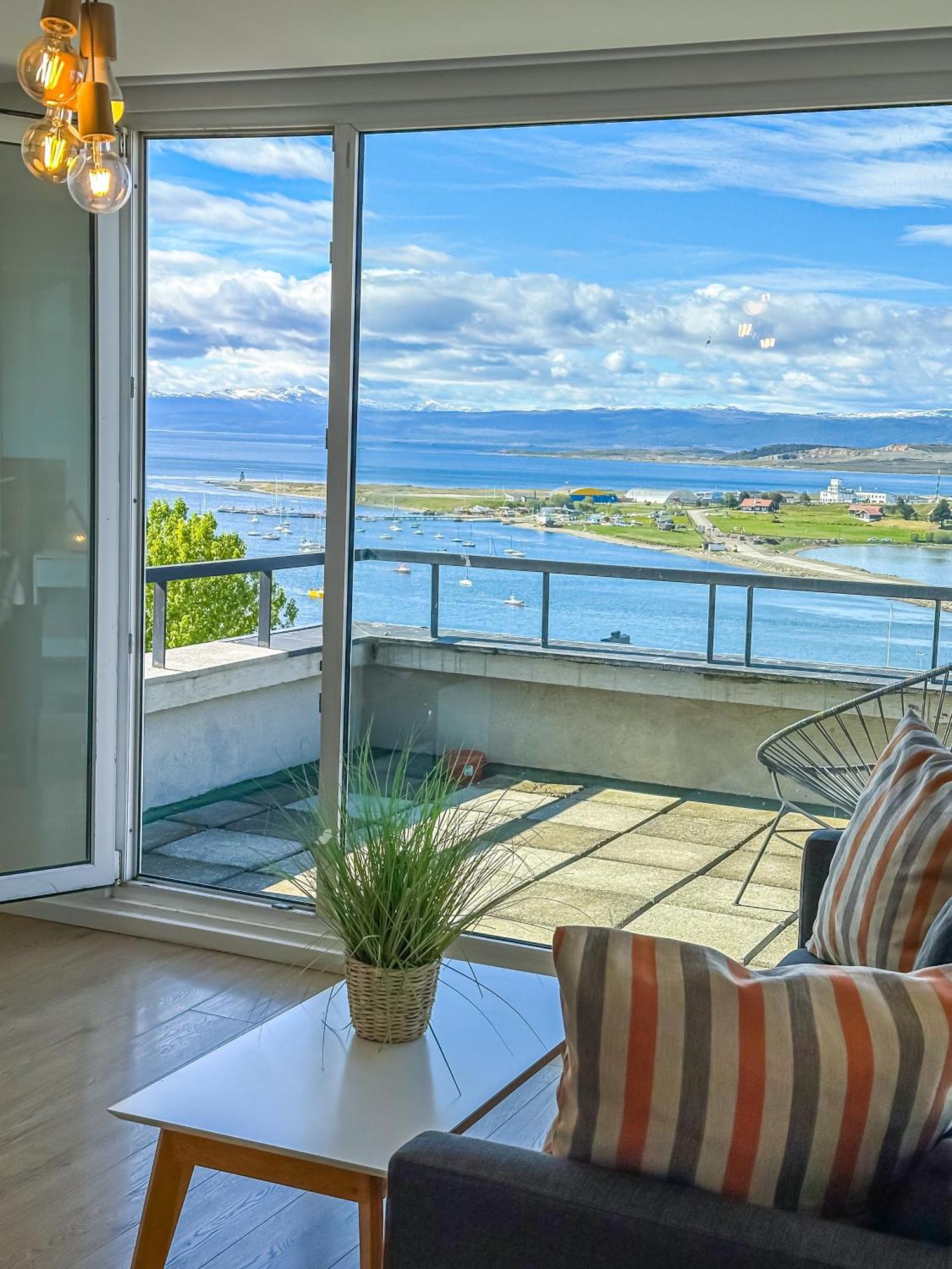 Apartamento Pacifico Centro