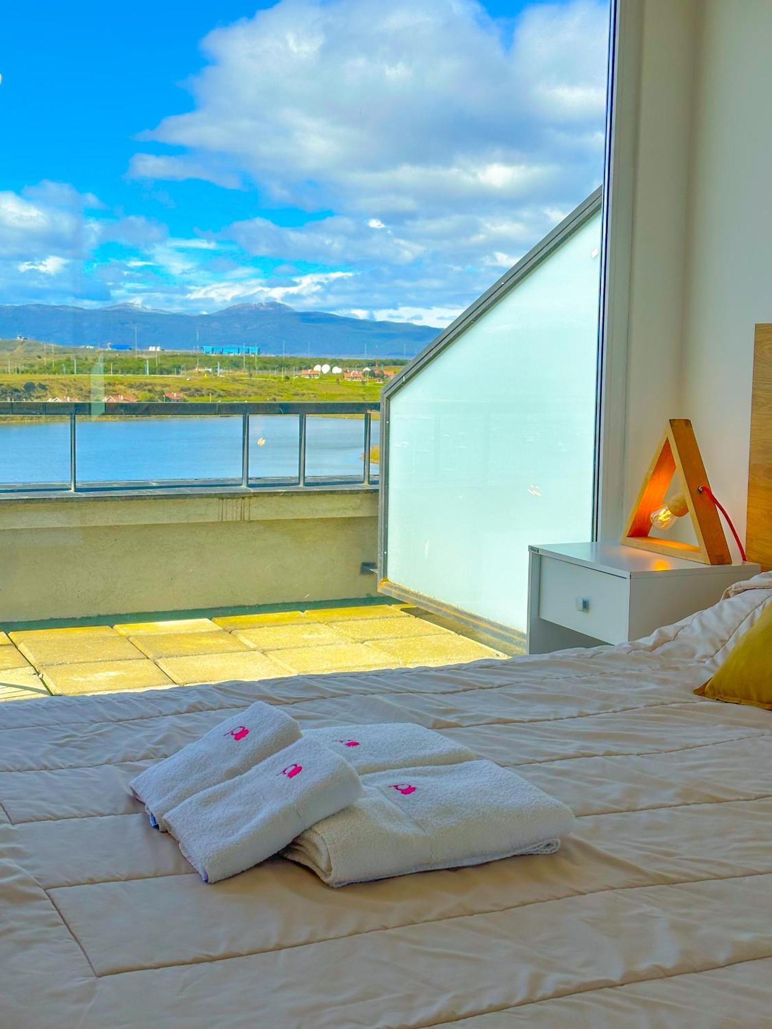Apartamento Pacifico Centro *
