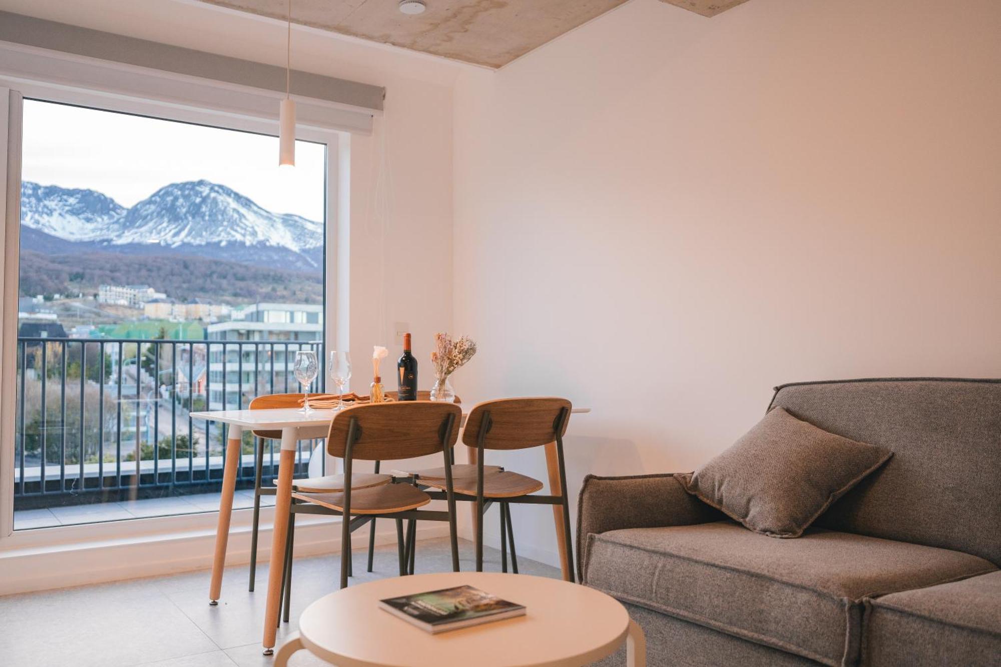 Casa Cima Ushuaia