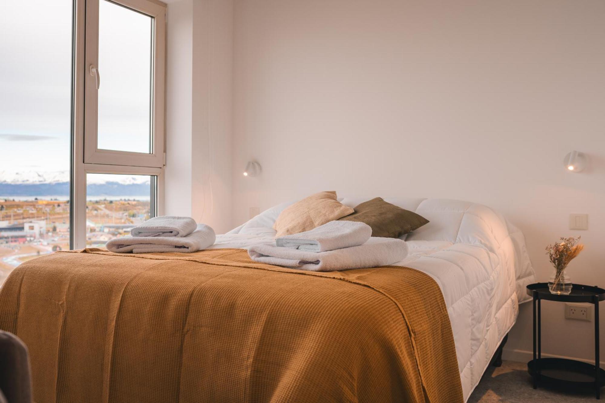 Apartahotel Casa Cima Ushuaia