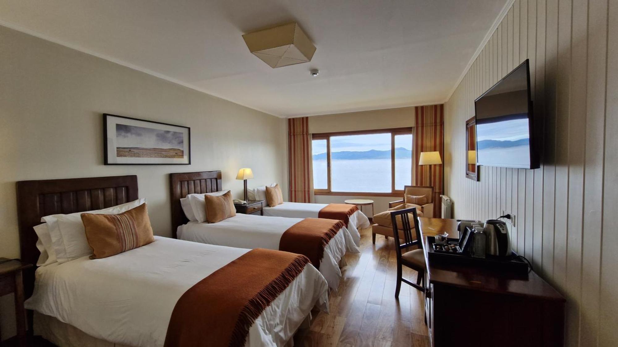 Hotel Cauquenes + + Experiences Ushuaia