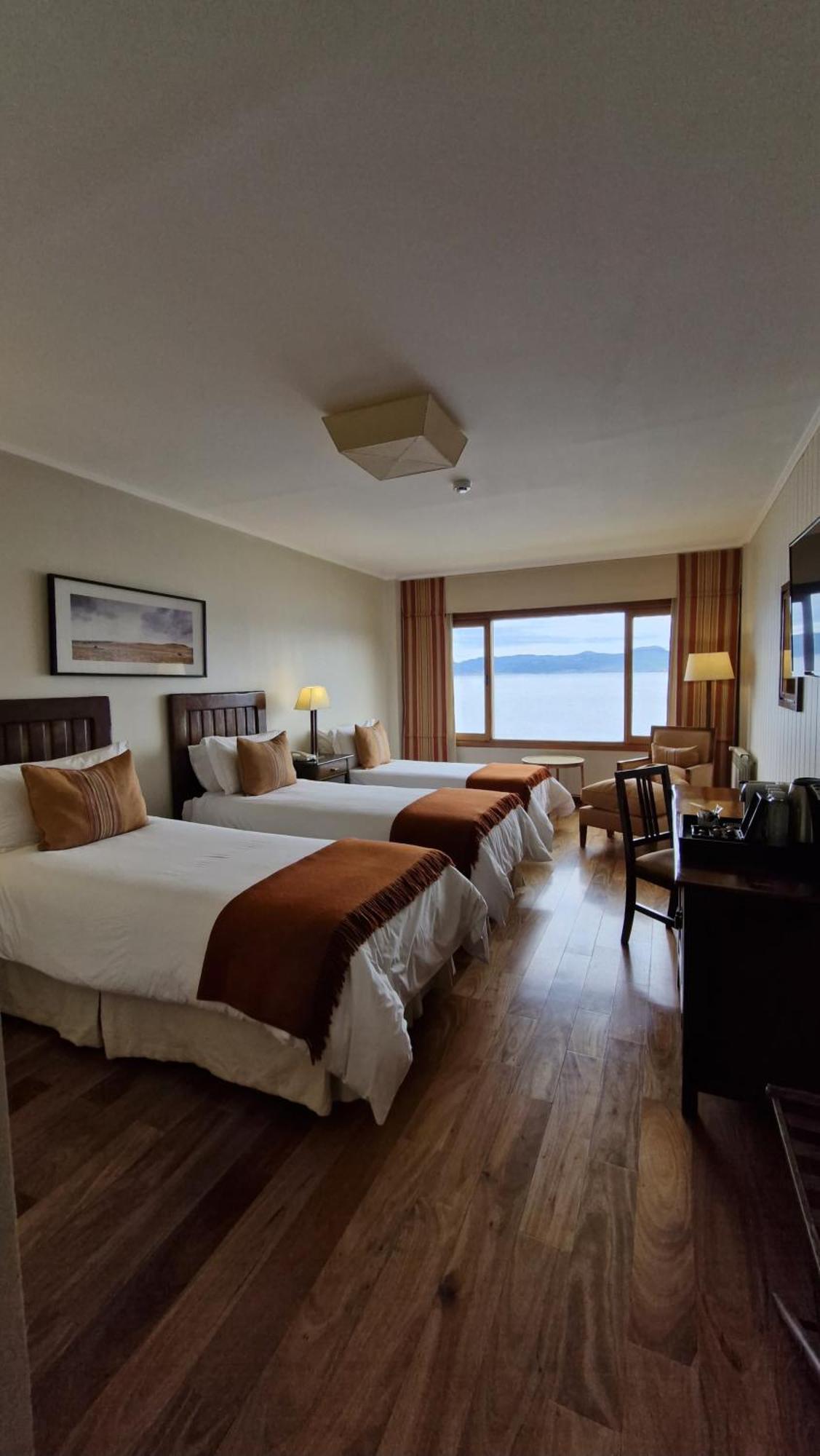 Cauquenes + + Experiences 5*