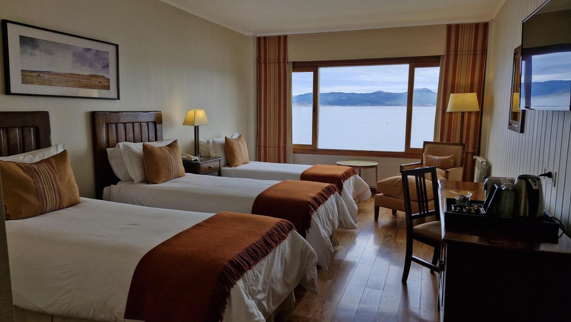 Cauquenes + + Experiences Ushuaia