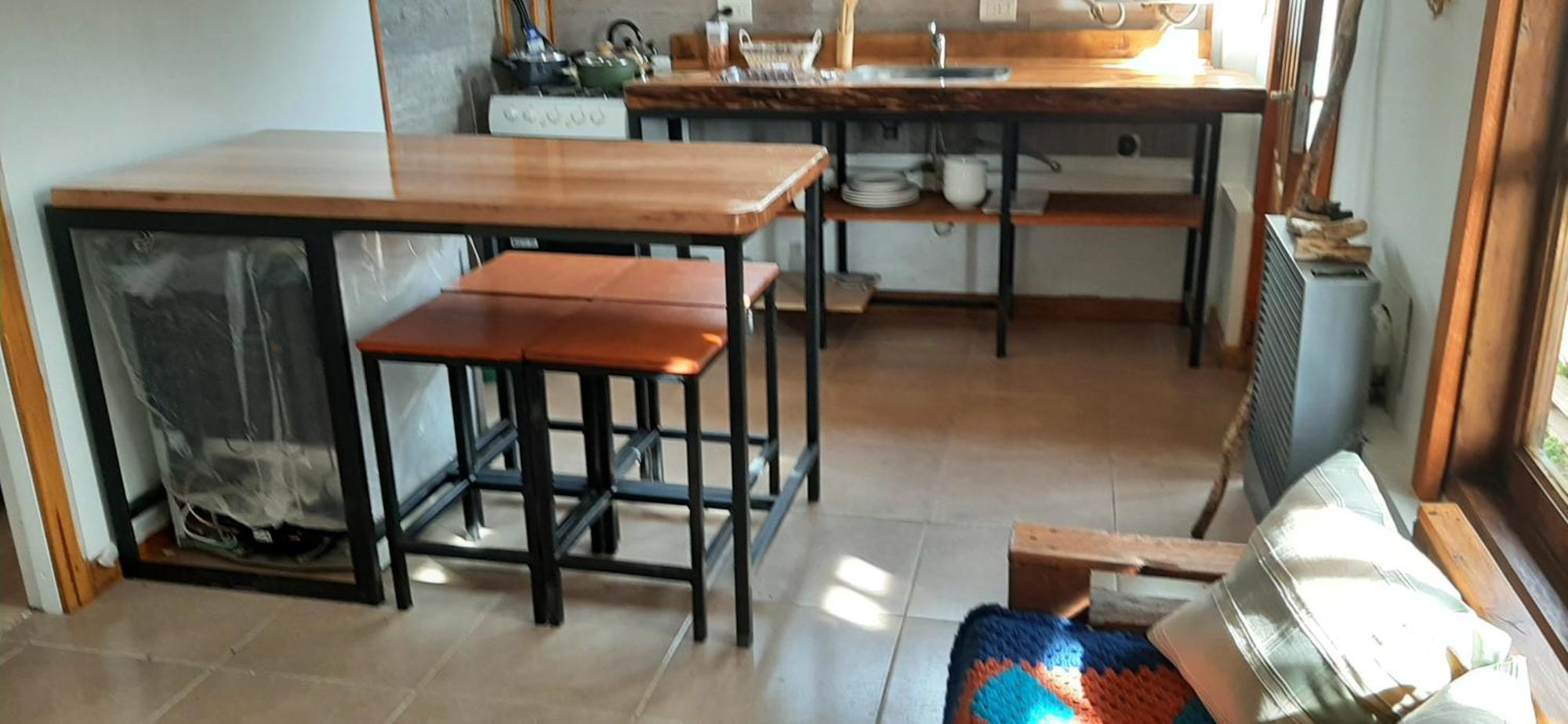 Apartamento Juanita House Ushuaia