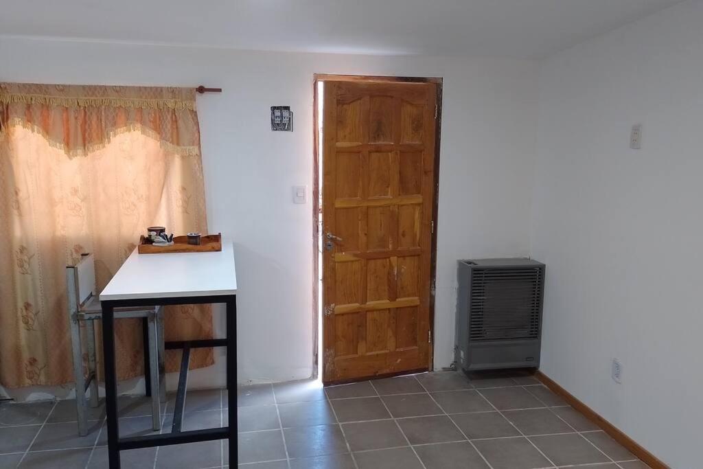 Departamento Betel Apartamento Ushuaia