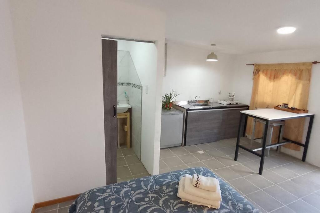 Apartamento Departamento Betel *