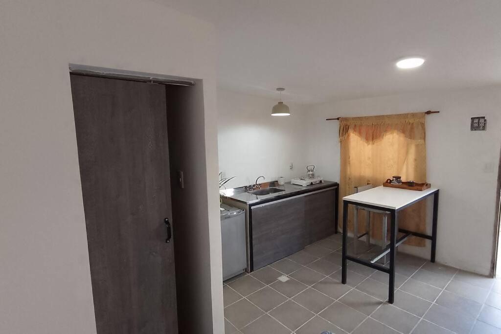 Apartamento Departamento Betel Ushuaia