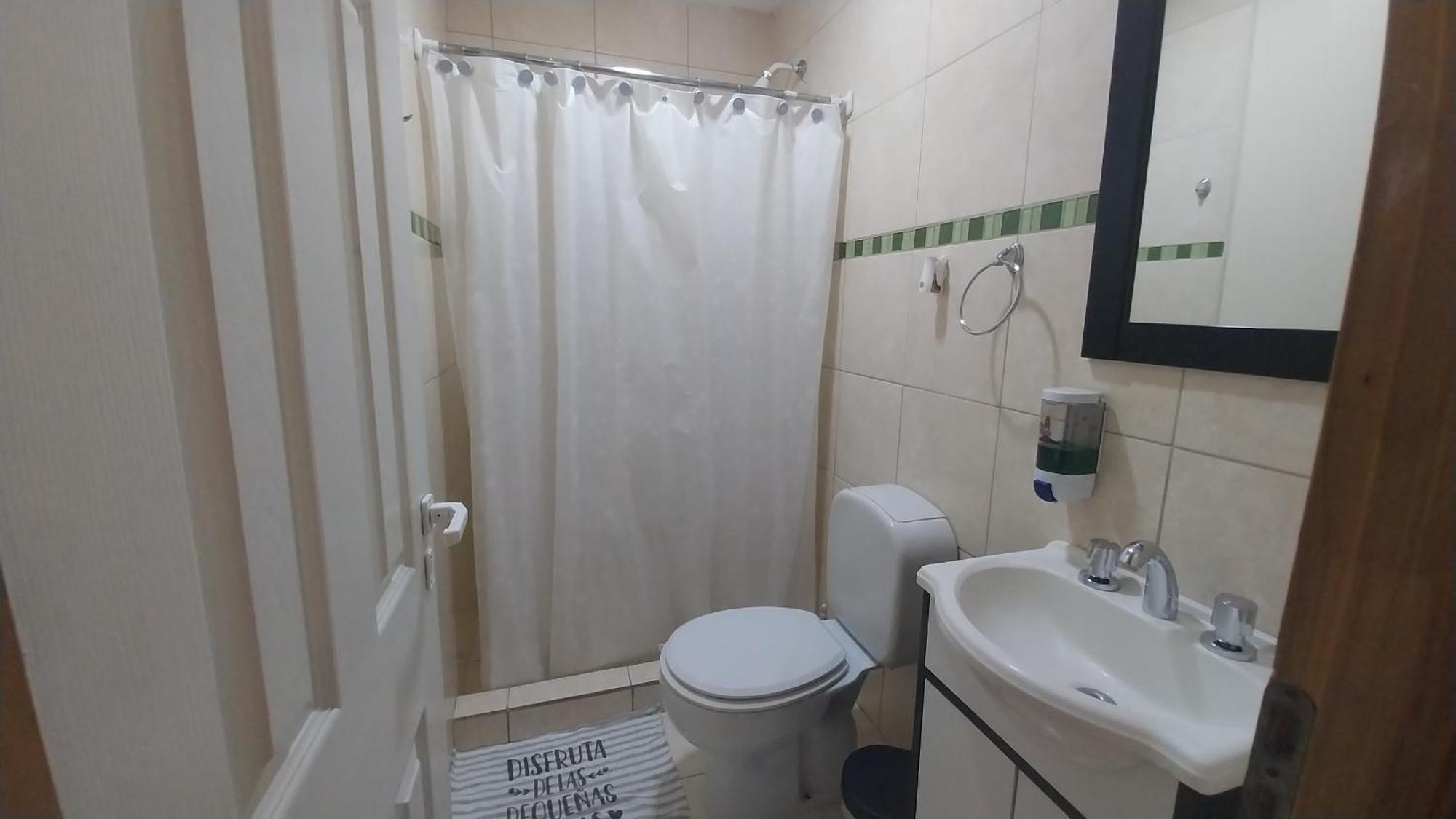 Apartamento V&malojamiento