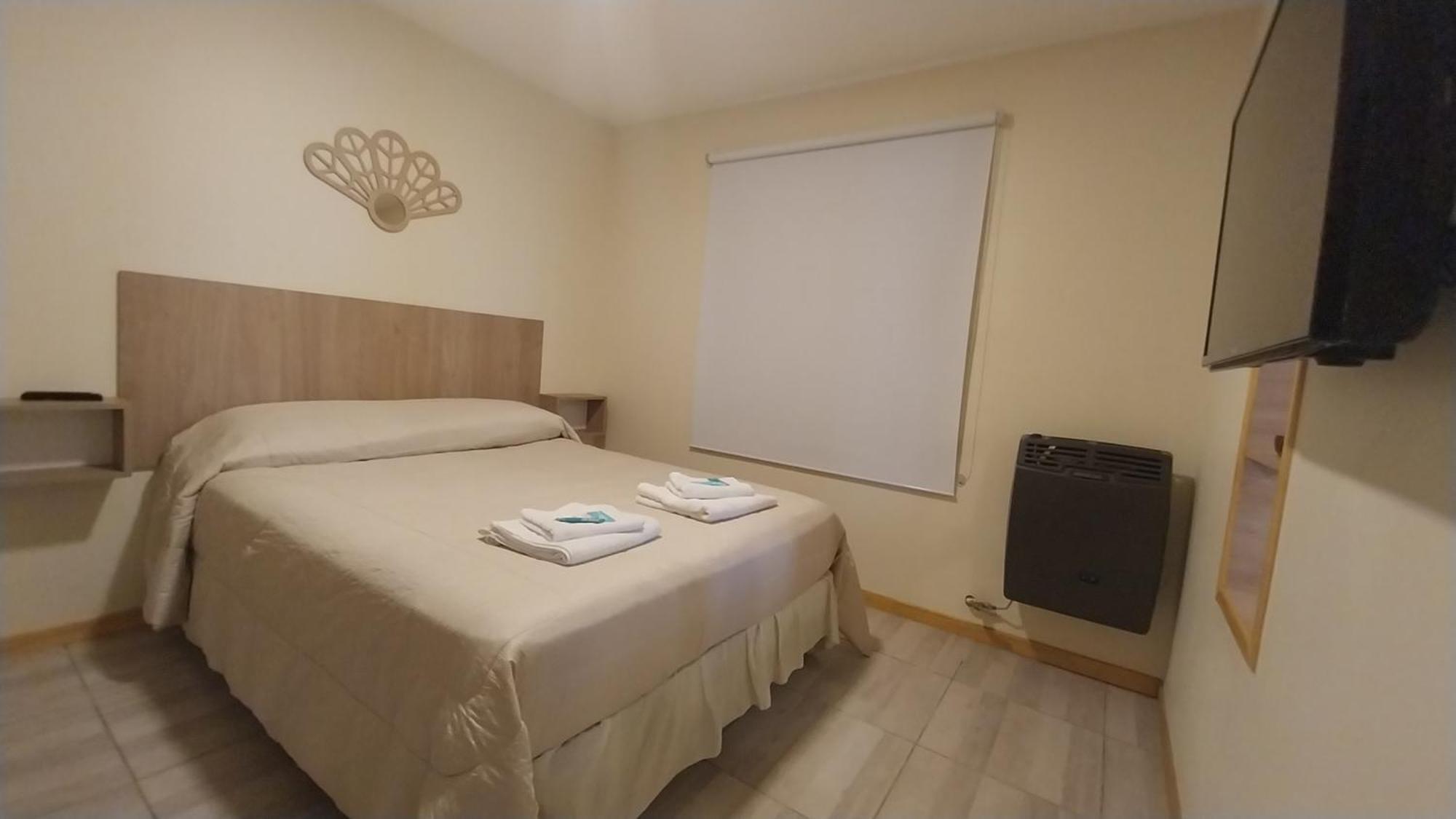 V&malojamiento Apartamento *
