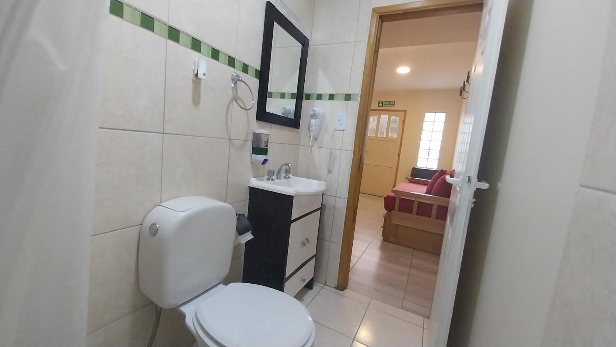Apartamento V&malojamiento *