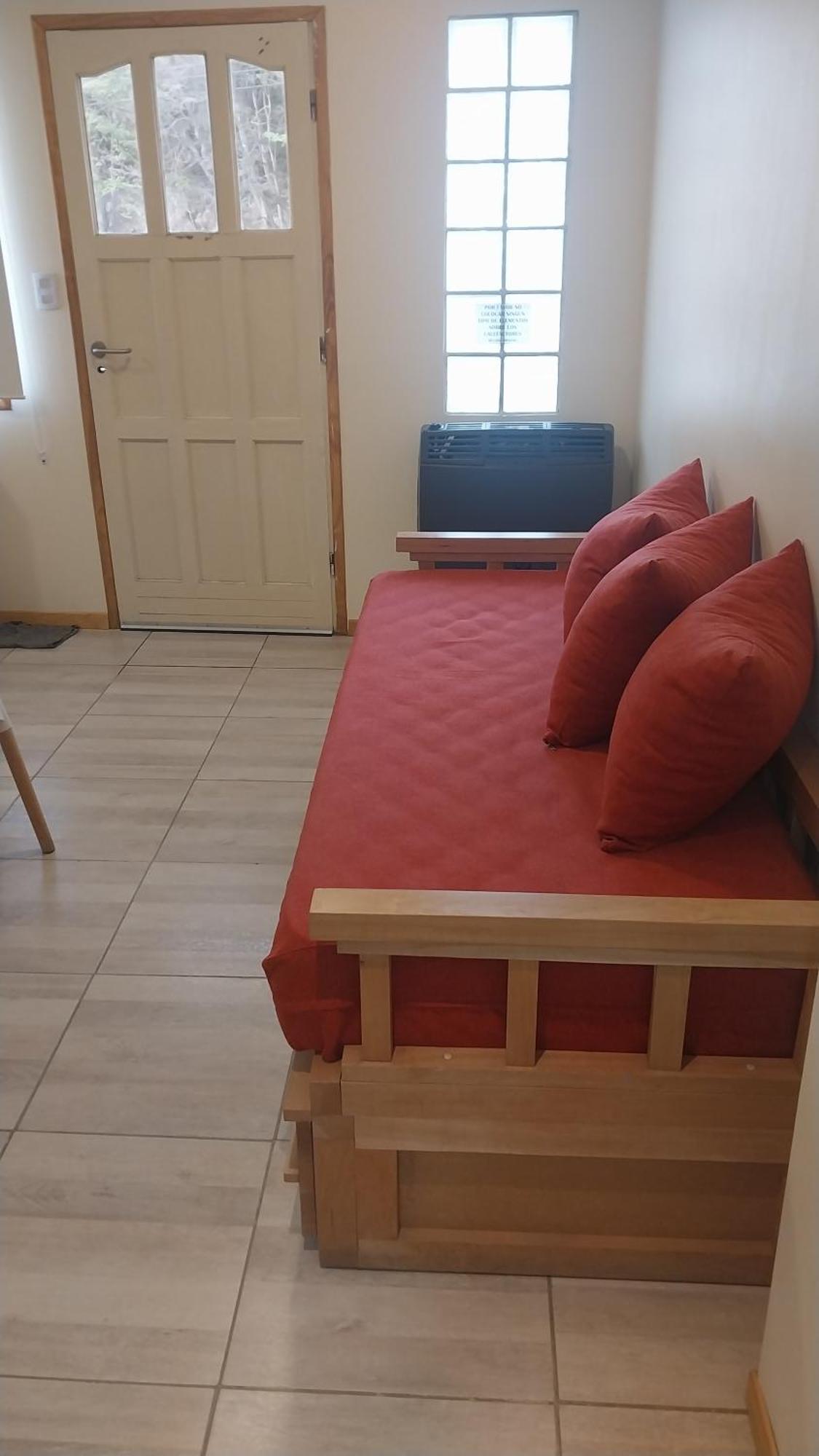 V&malojamiento Apartamento *