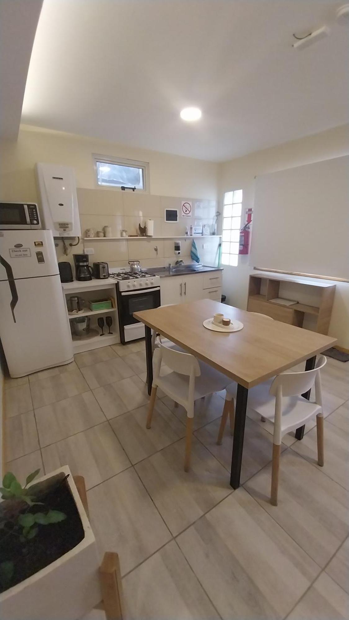 Apartamento V&malojamiento *