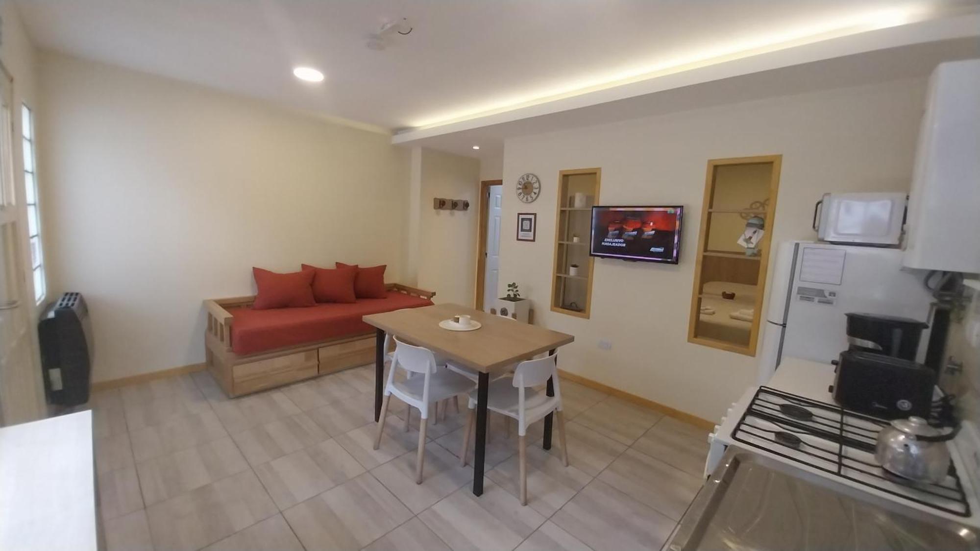 Apartamento V&malojamiento Ushuaia