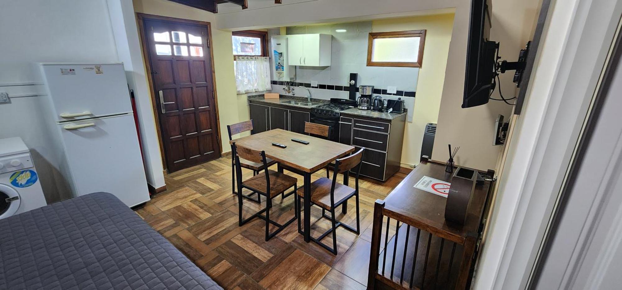 La Casa De Frida Apartamento *