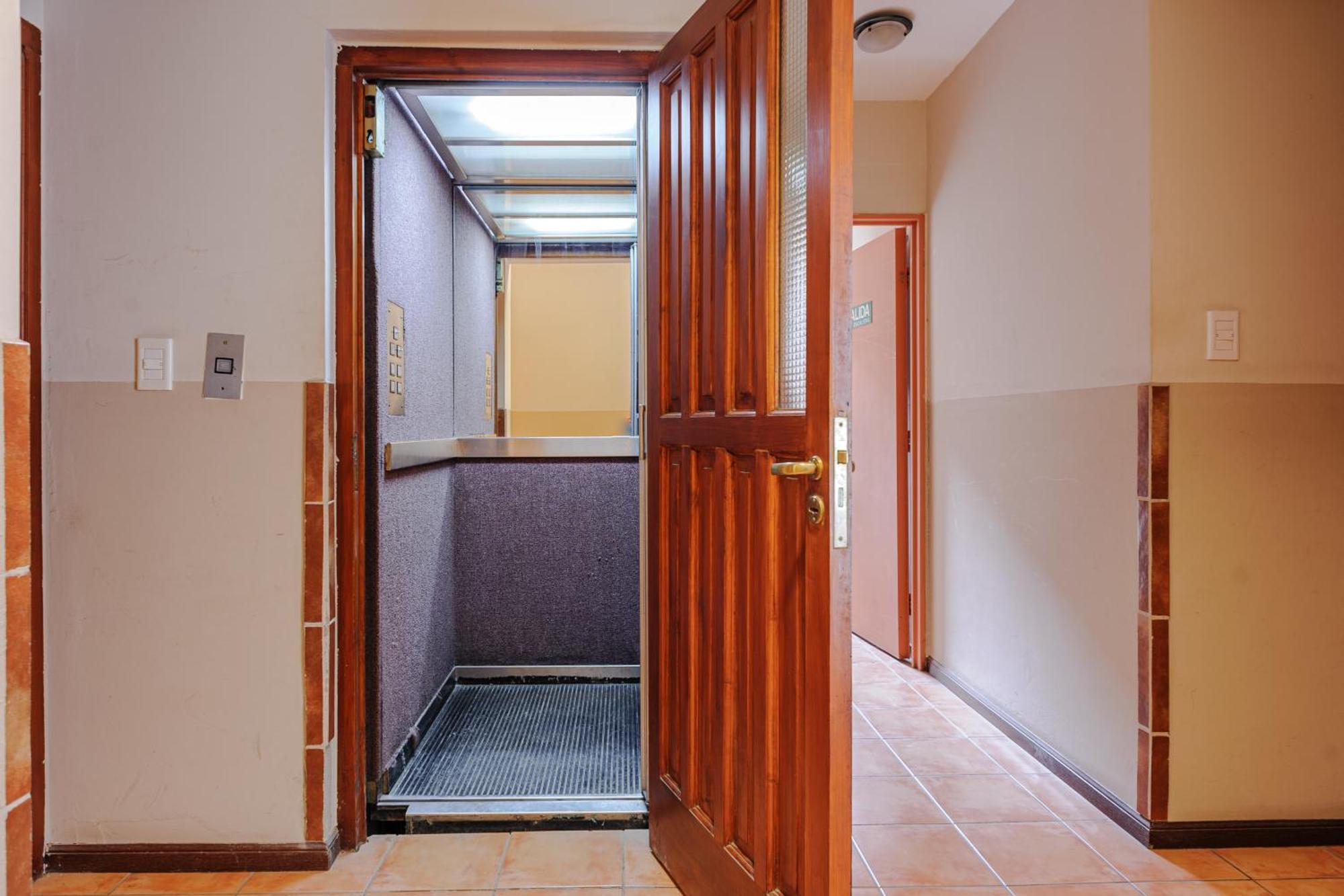 Apartamento Gray Fox Roca *