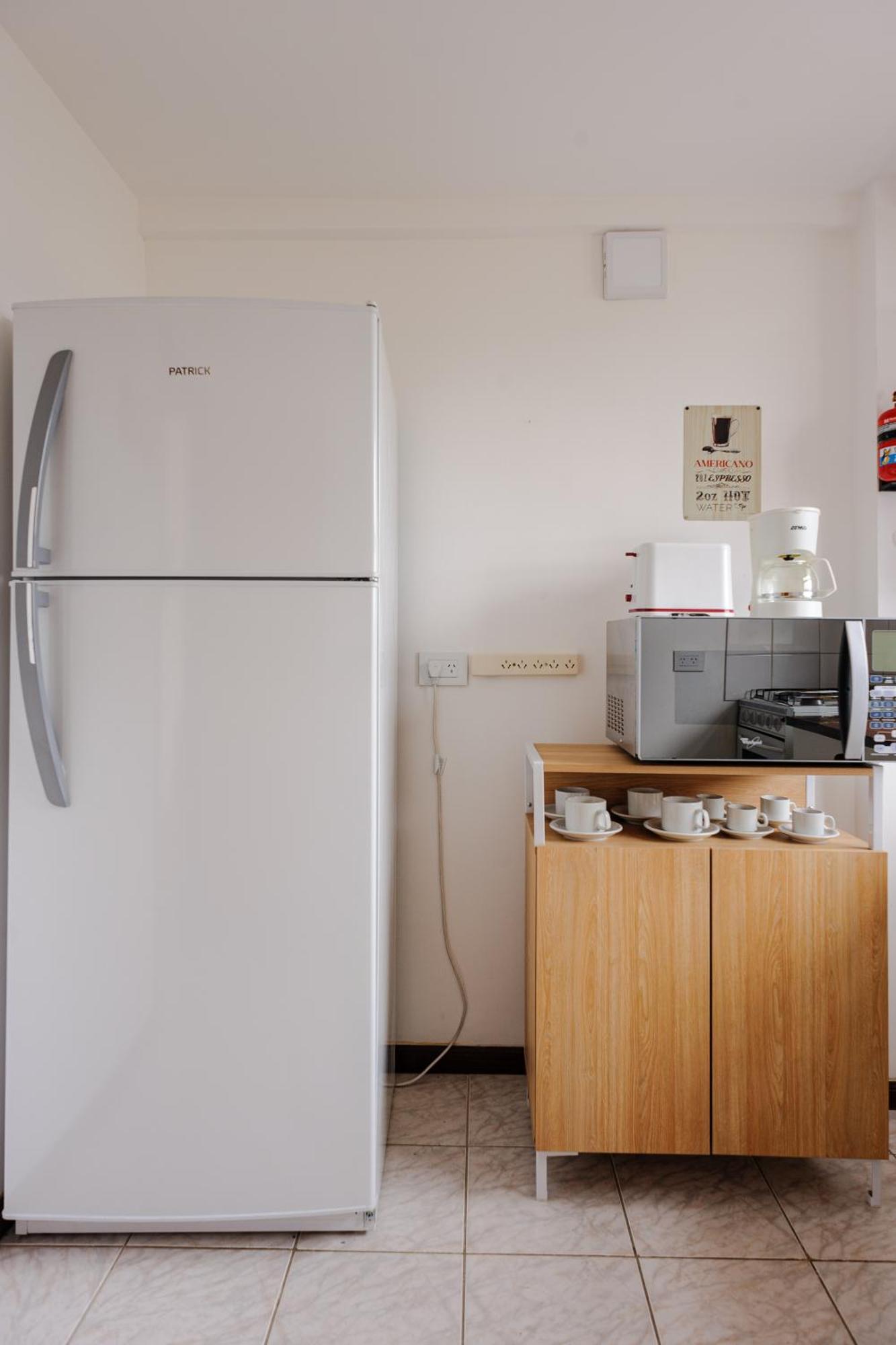 Apartamento Gray Fox Roca