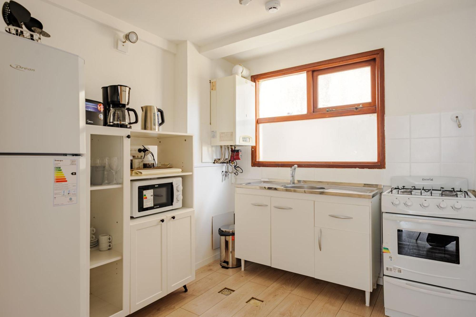 Apartamento Gray Fox Roca *