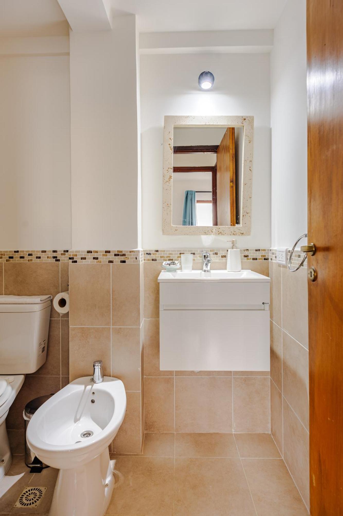 Gray Fox Roca Apartamento *
