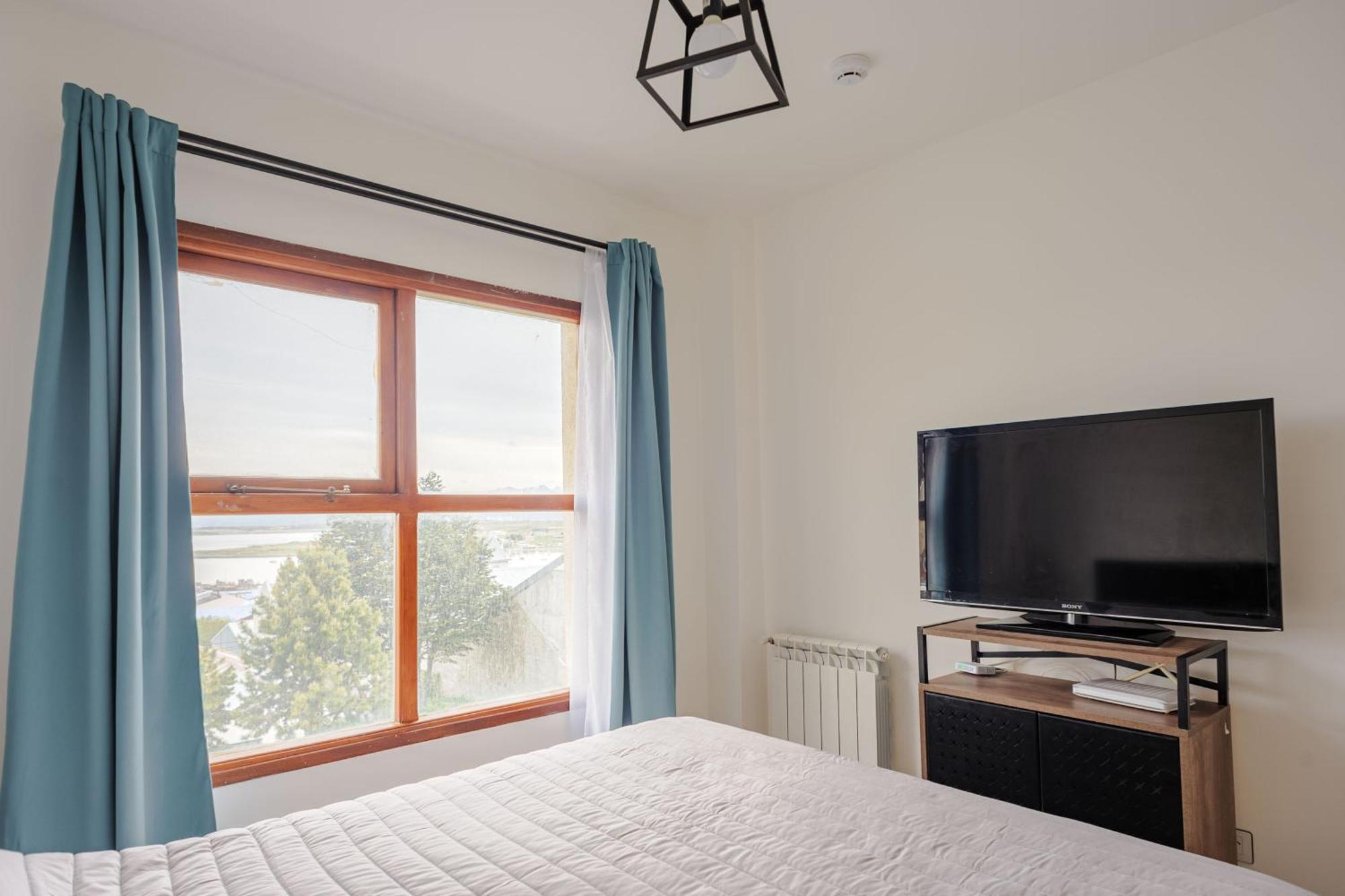 Apartamento Gray Fox Roca *