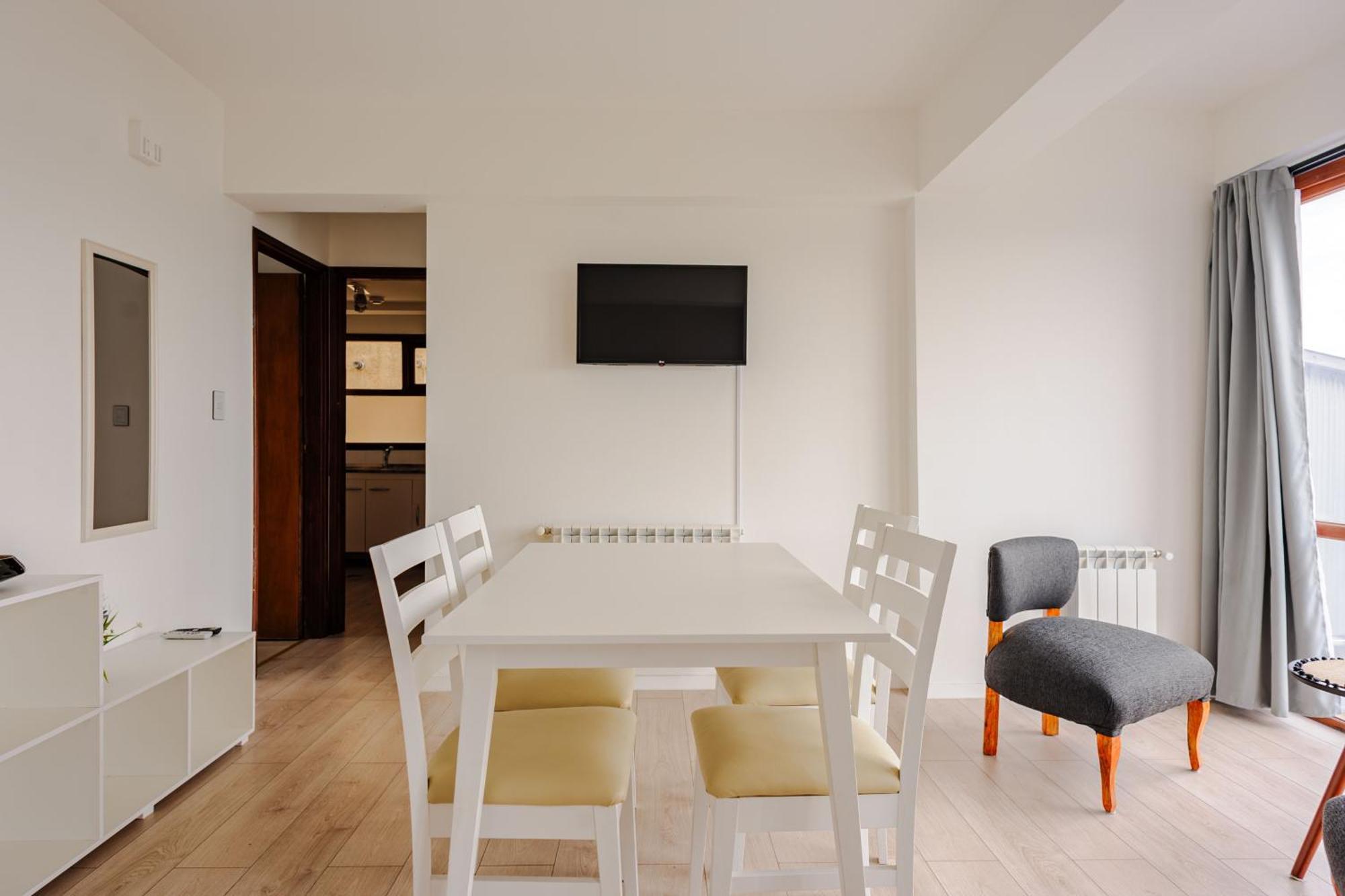 Gray Fox Roca Apartamento