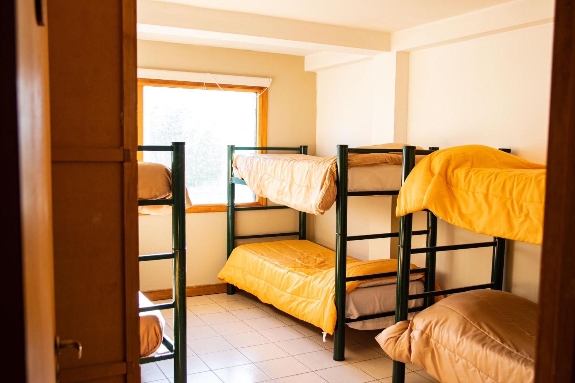 Yaghan Hostal Ushuaia