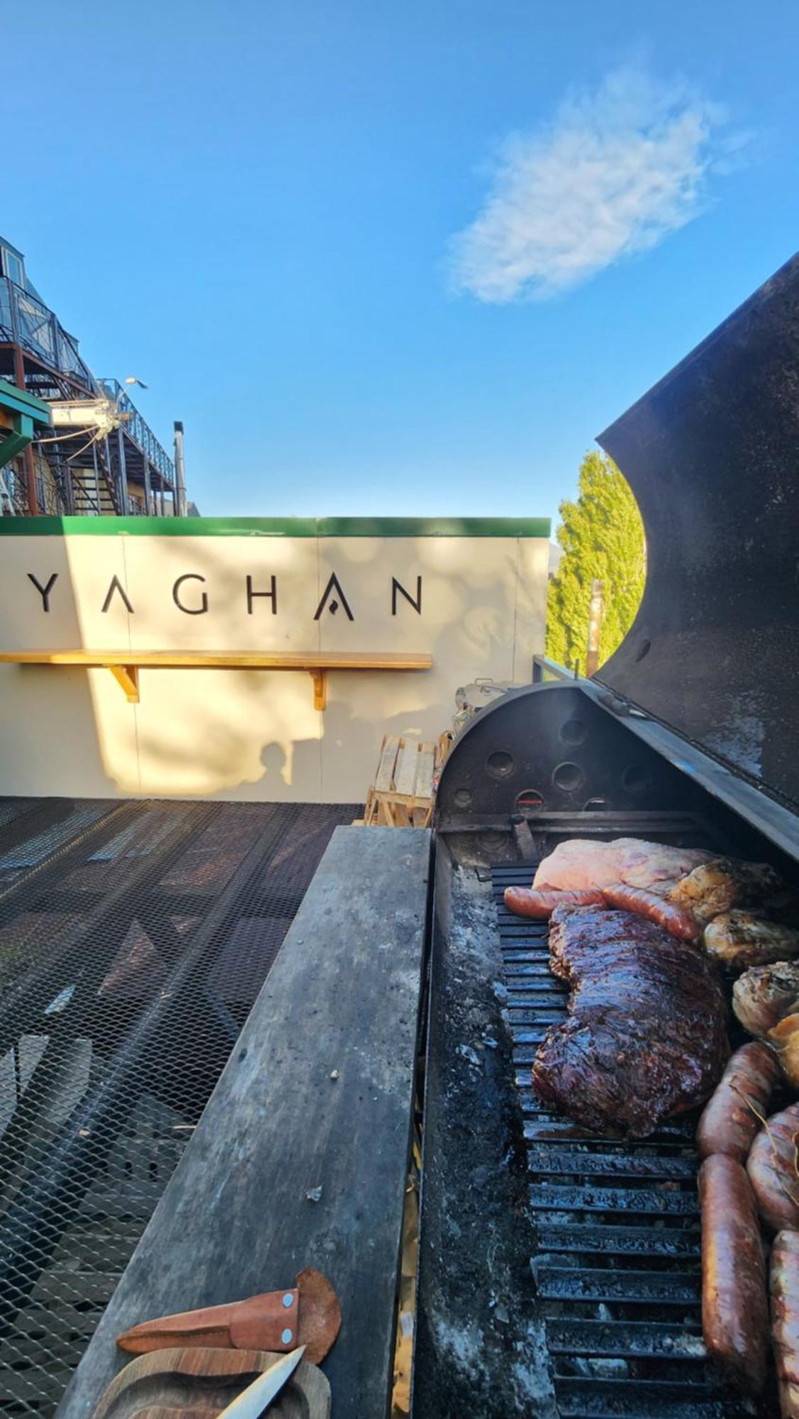 Yaghan *