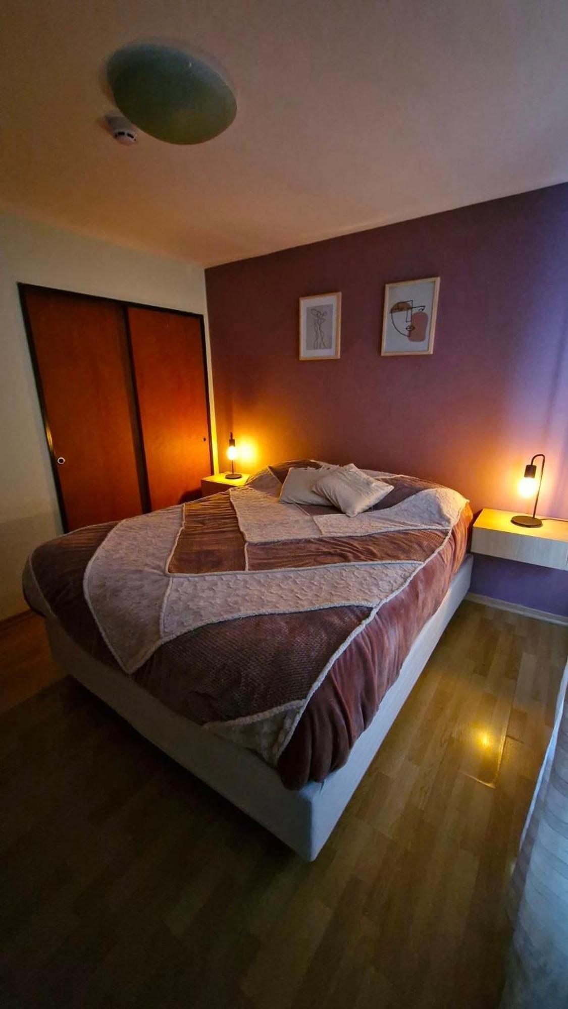 Jauke Departamentos 2 Apartamento
