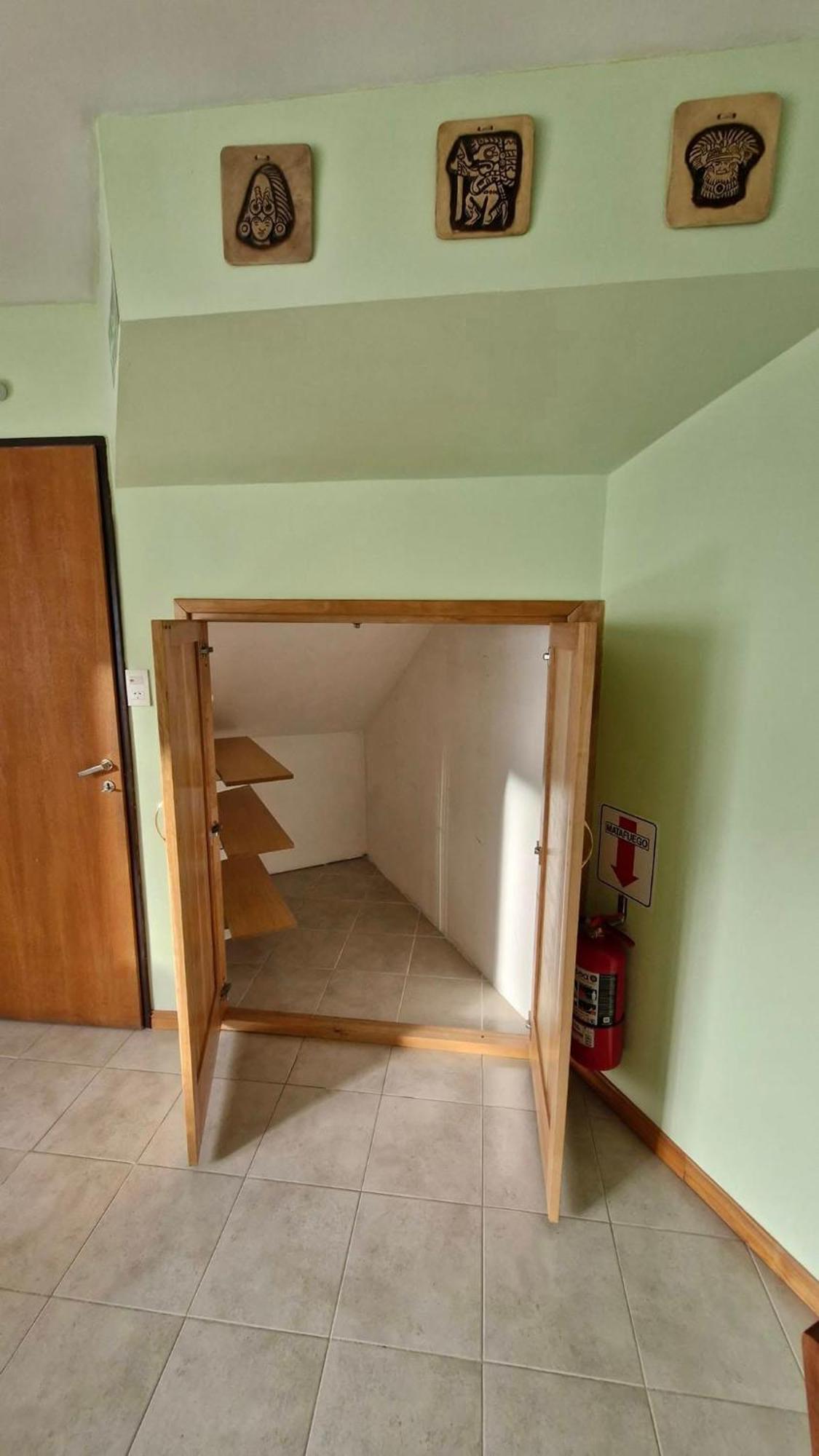 Apartamento Jauke Departamentos 2