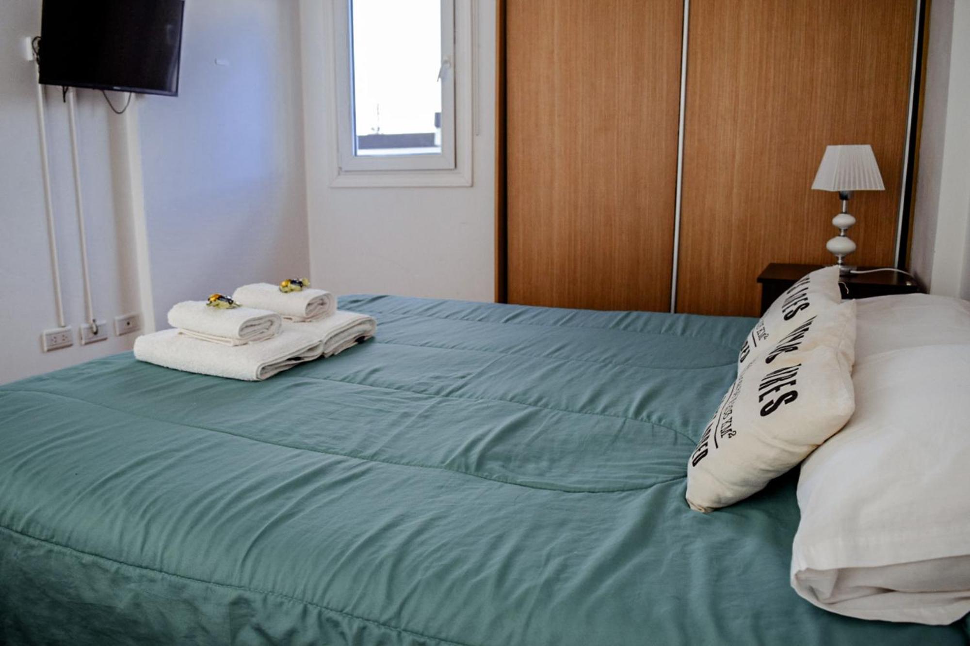 Apartamento Gente Del Sur - Andes Ushuaia