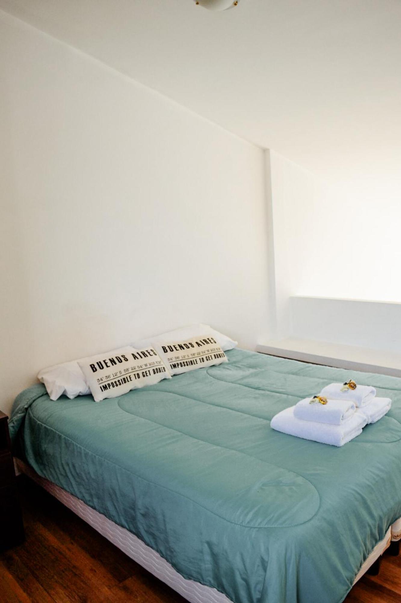 Gente Del Sur - Andes Apartamento