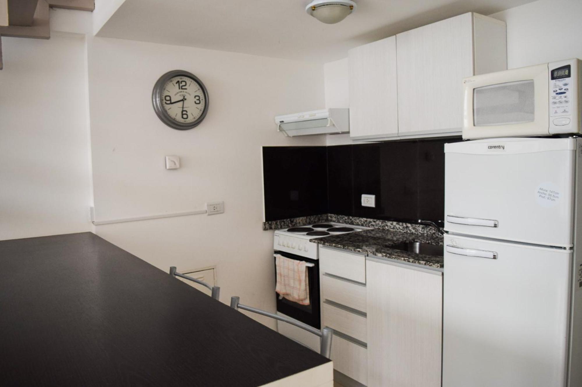 Apartamento Gente Del Sur - Andes